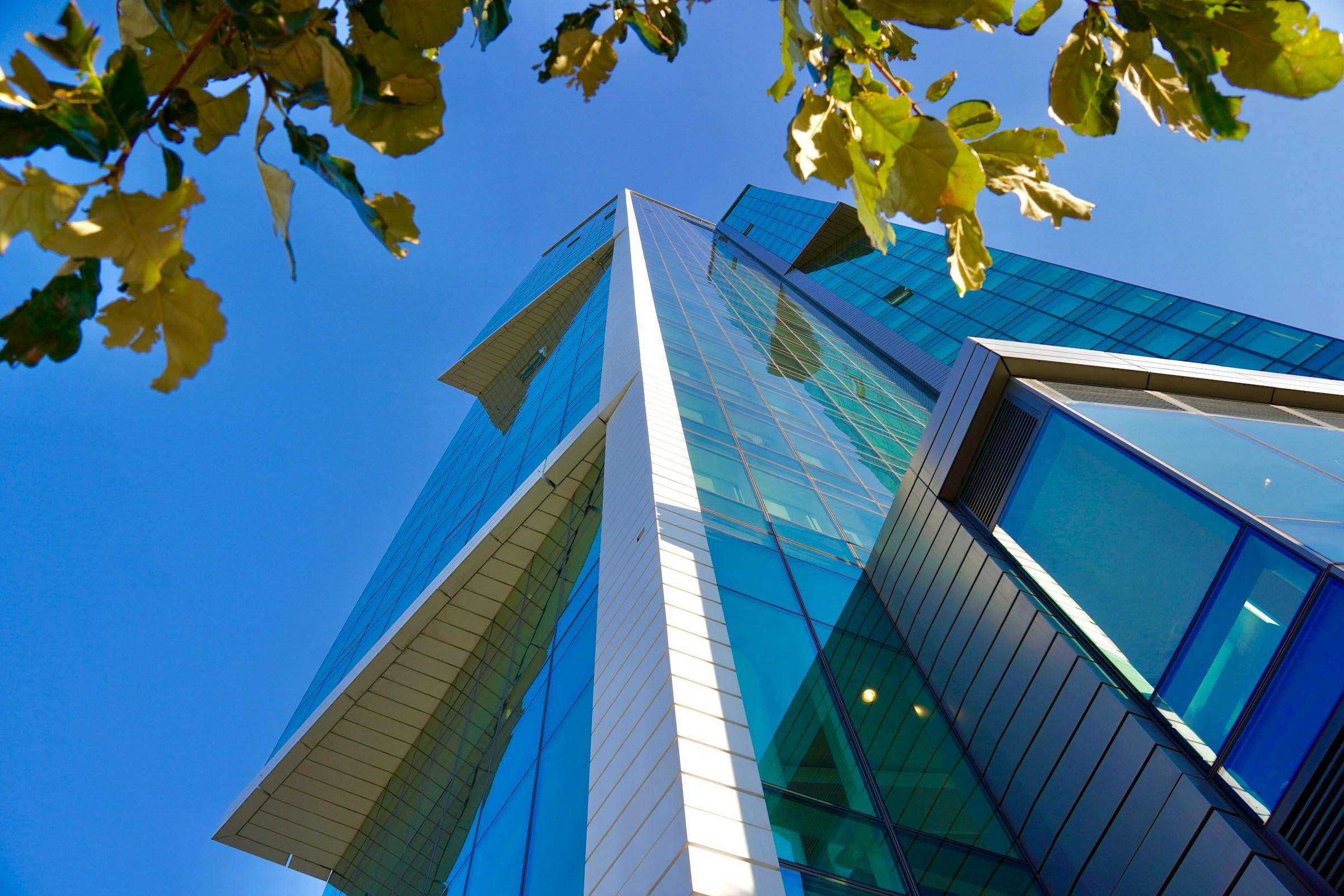 Premium Rent Apartments — Contact