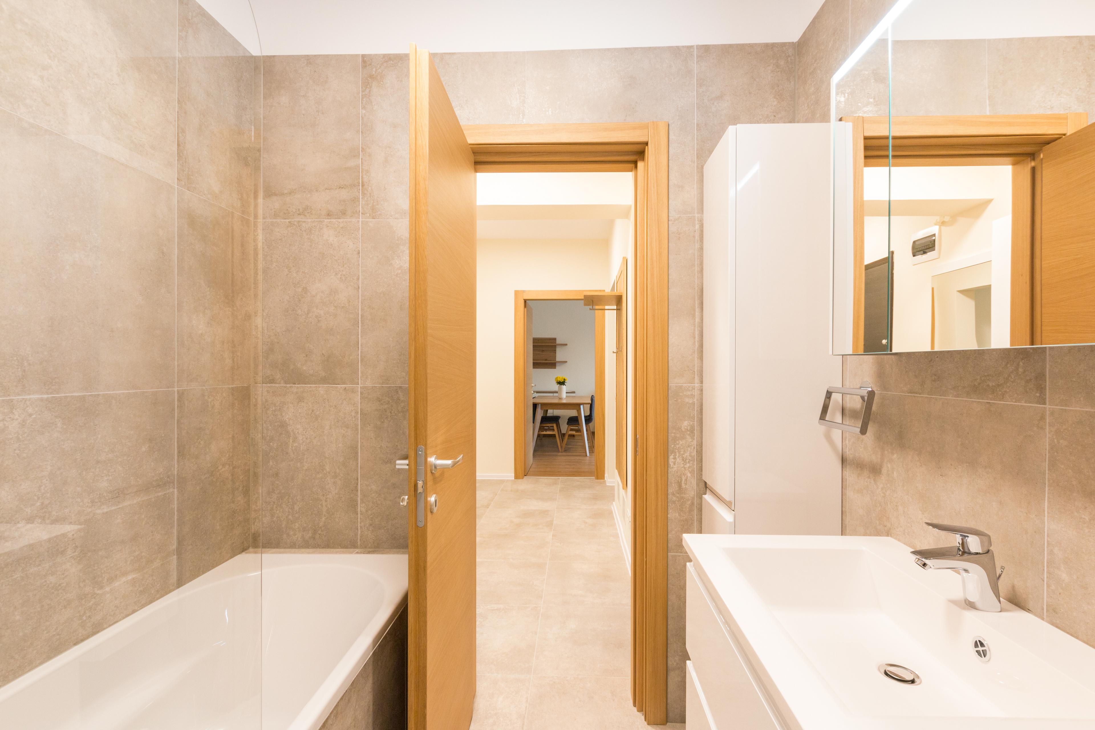 Cotroceni Smart Residence – 2 camere – photo 11