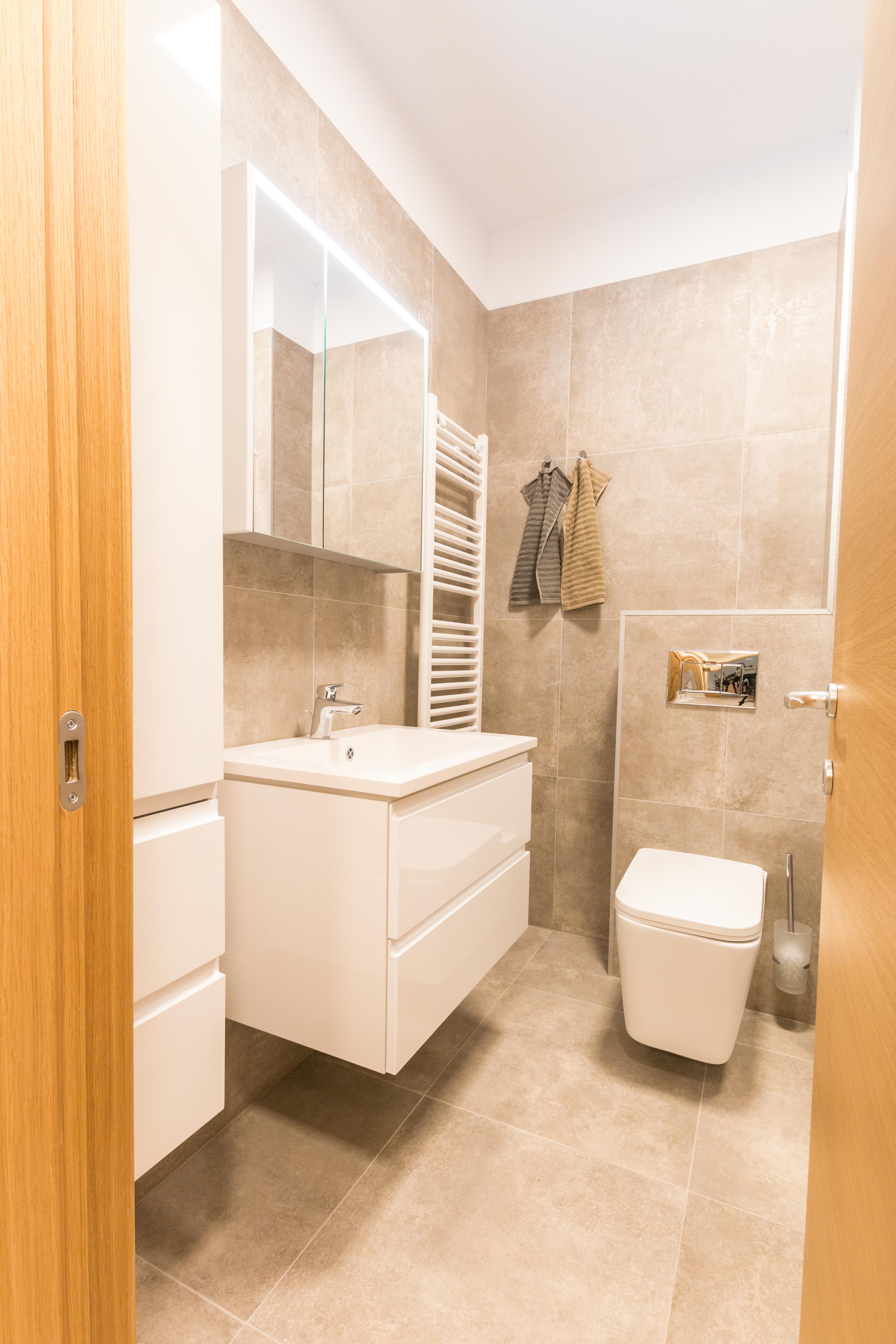 Cotroceni Smart Residence – 2 camere – photo 12
