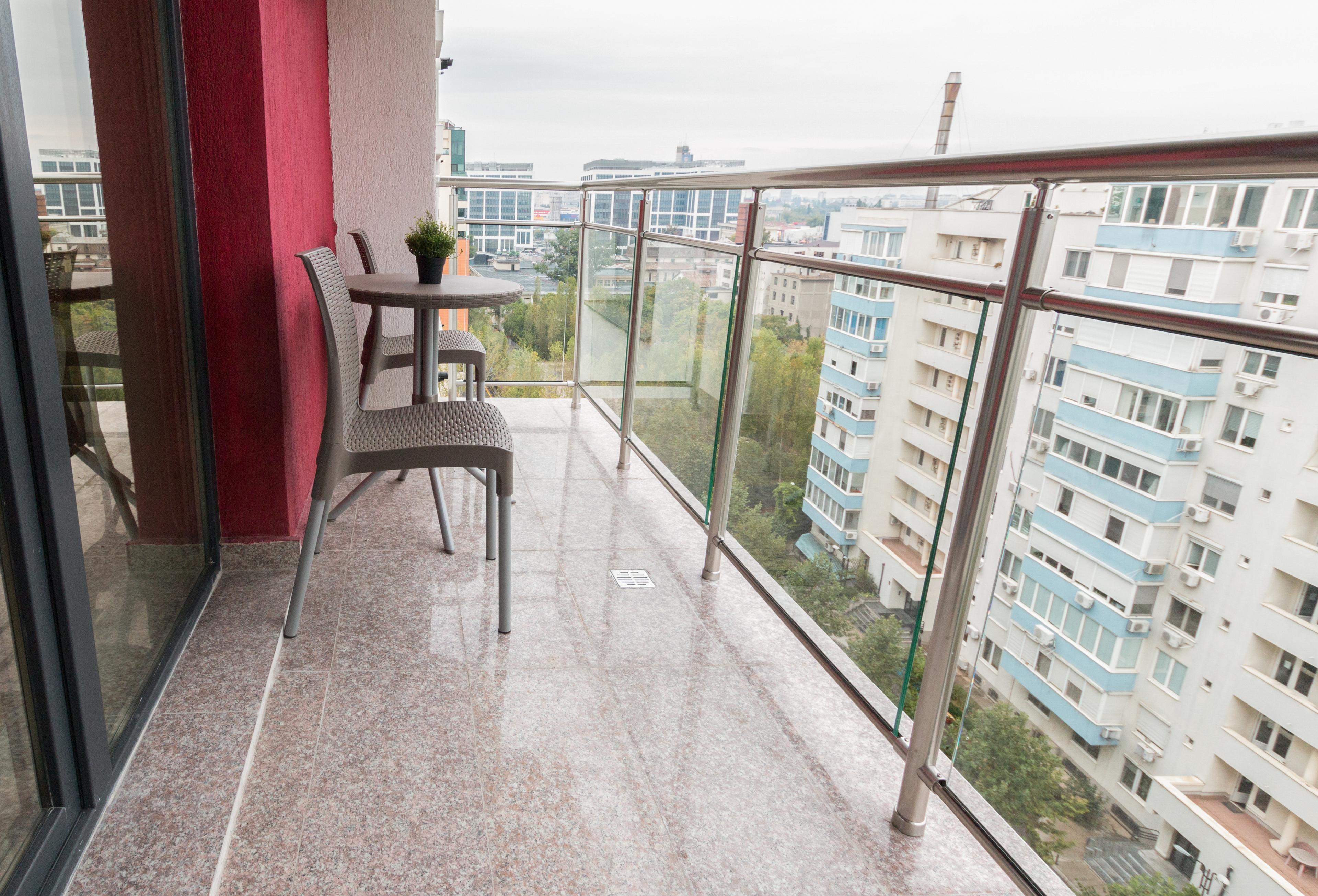 Cotroceni Smart Residence – 2 camere – photo 2