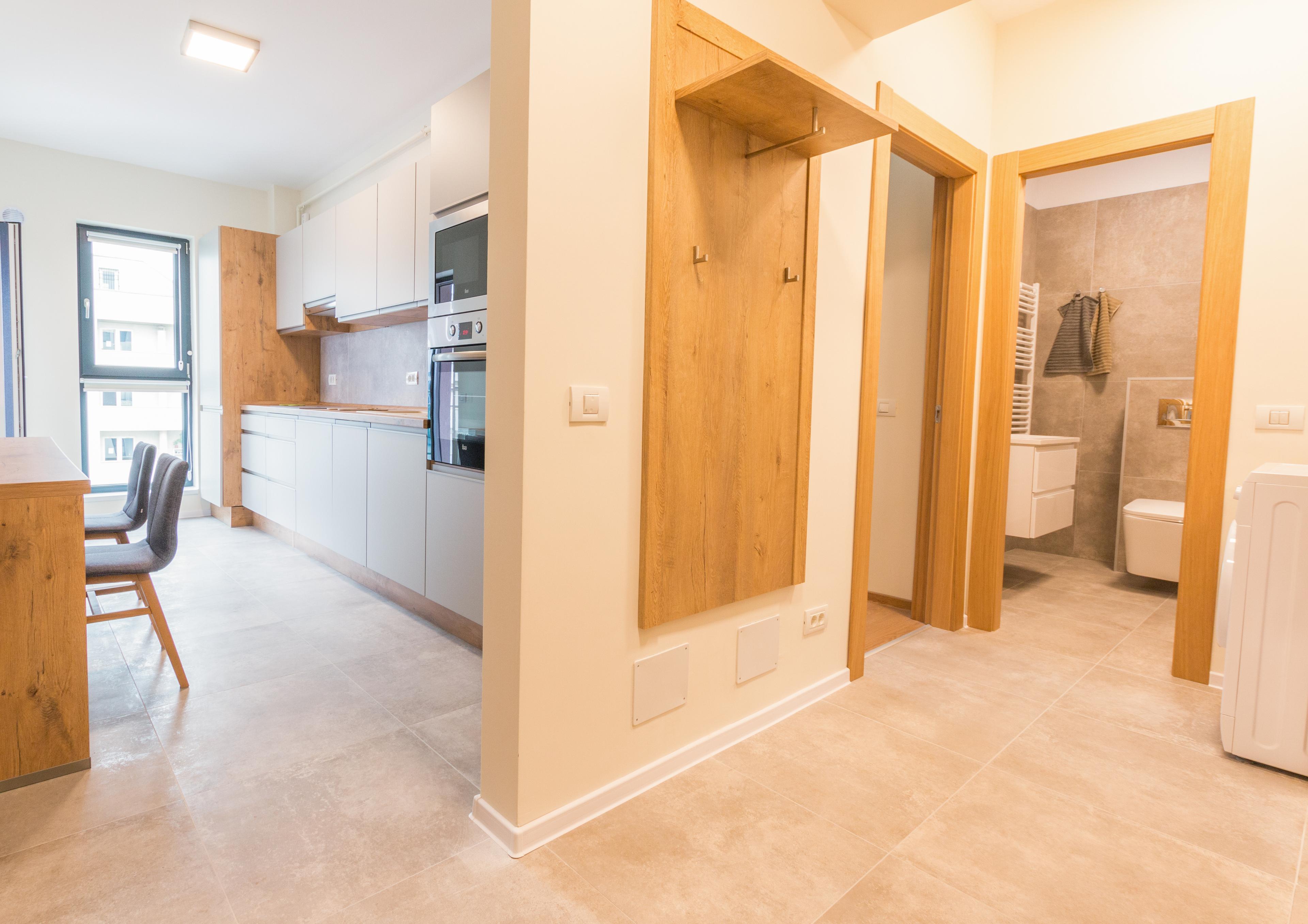 Cotroceni Smart Residence – 2 camere – photo 3