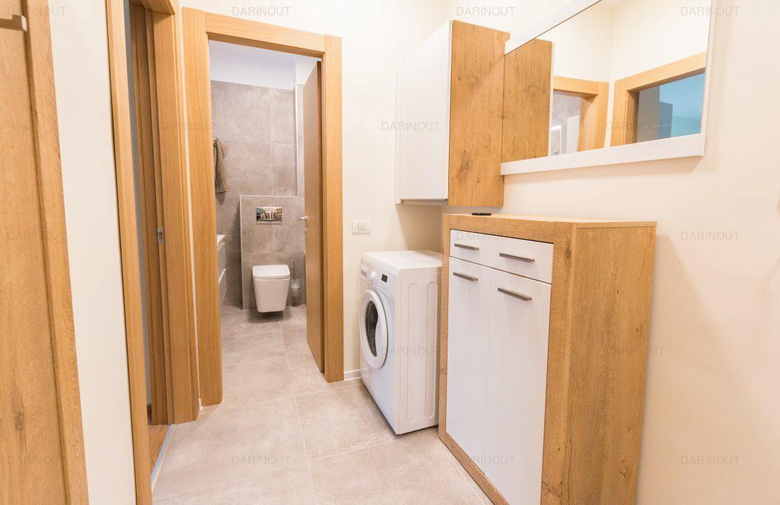 Cotroceni Smart Residence – 2 camere – photo 4