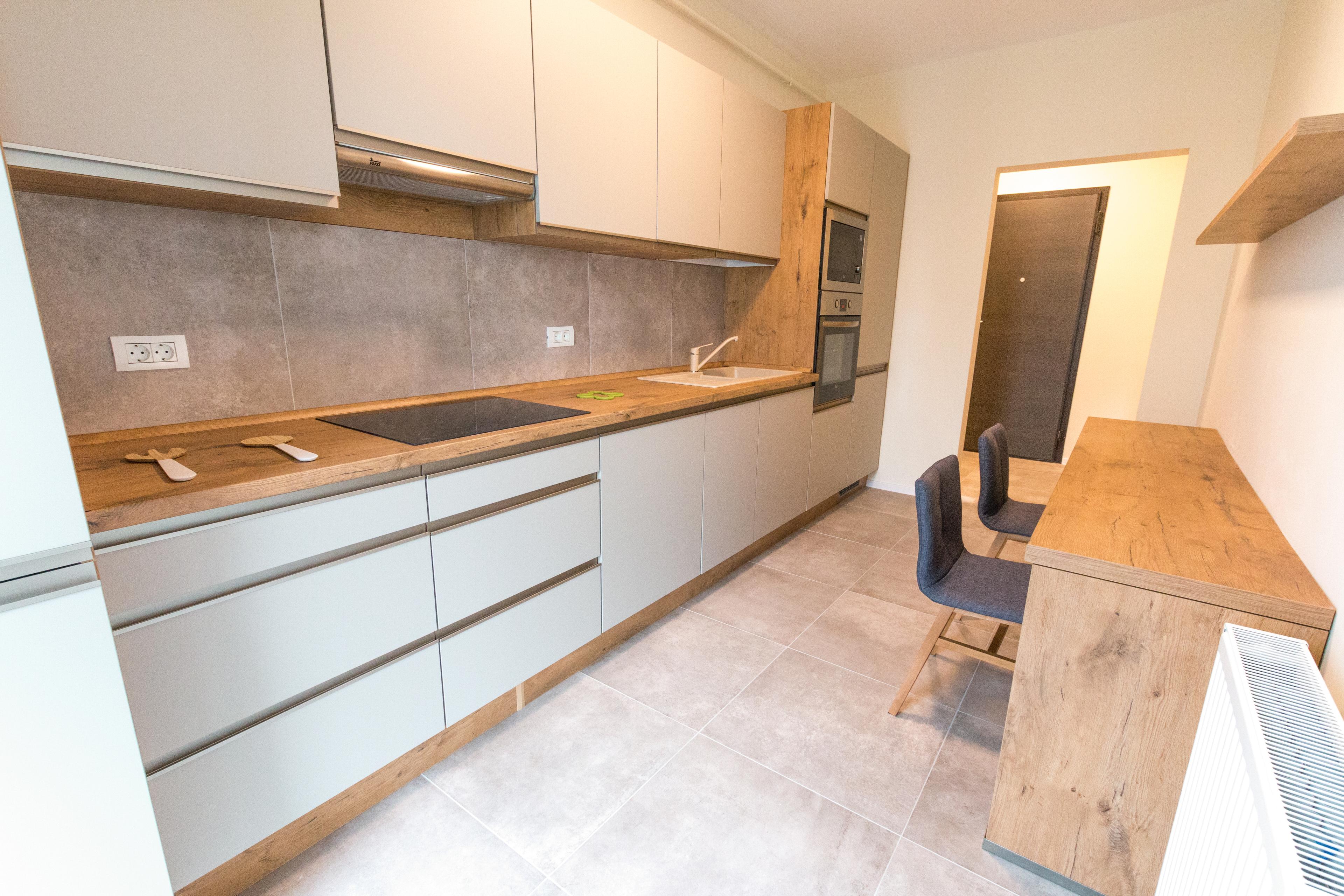 Cotroceni Smart Residence – 2 camere – photo 5