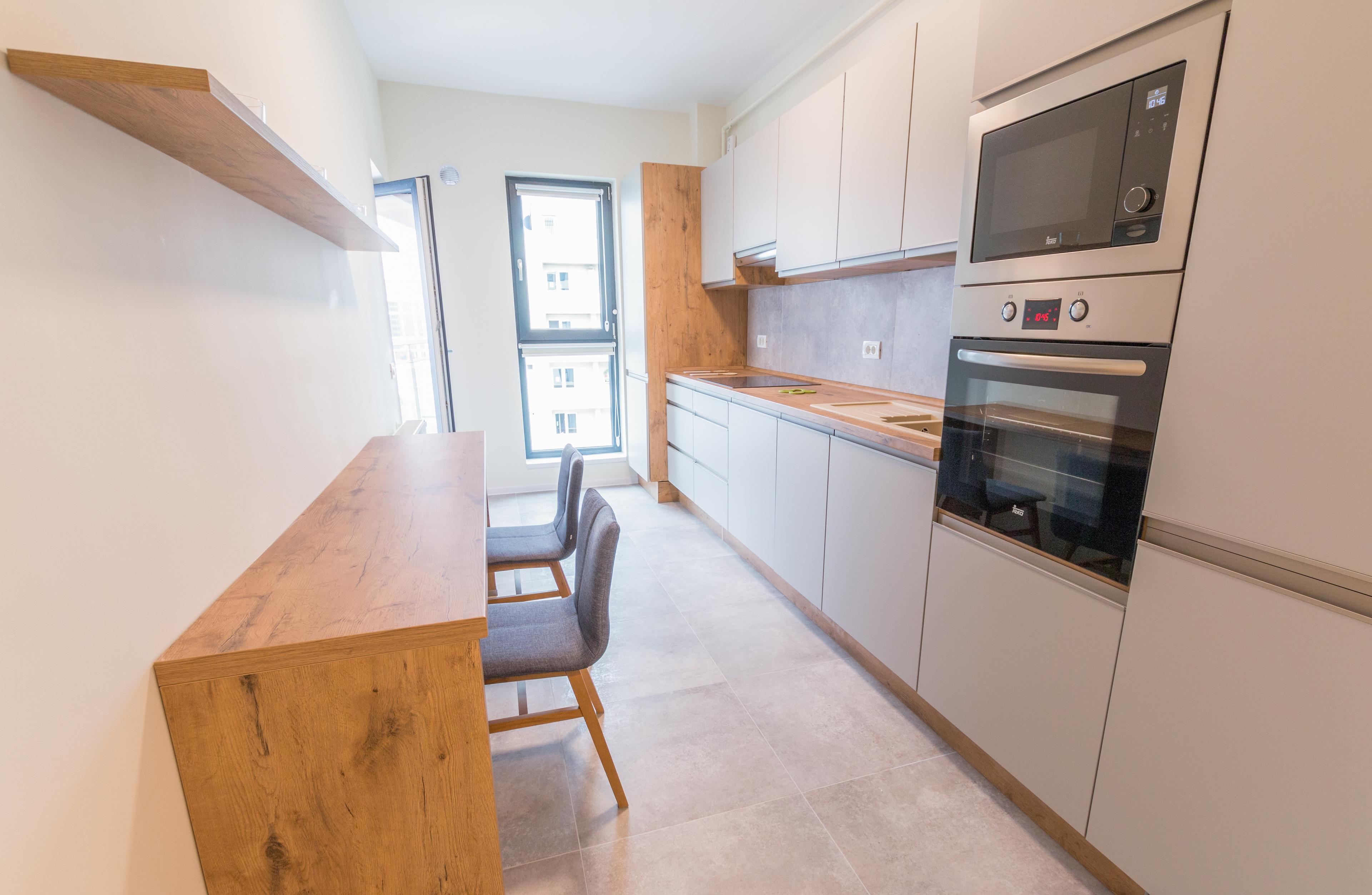 Cotroceni Smart Residence – 2 camere – photo 6