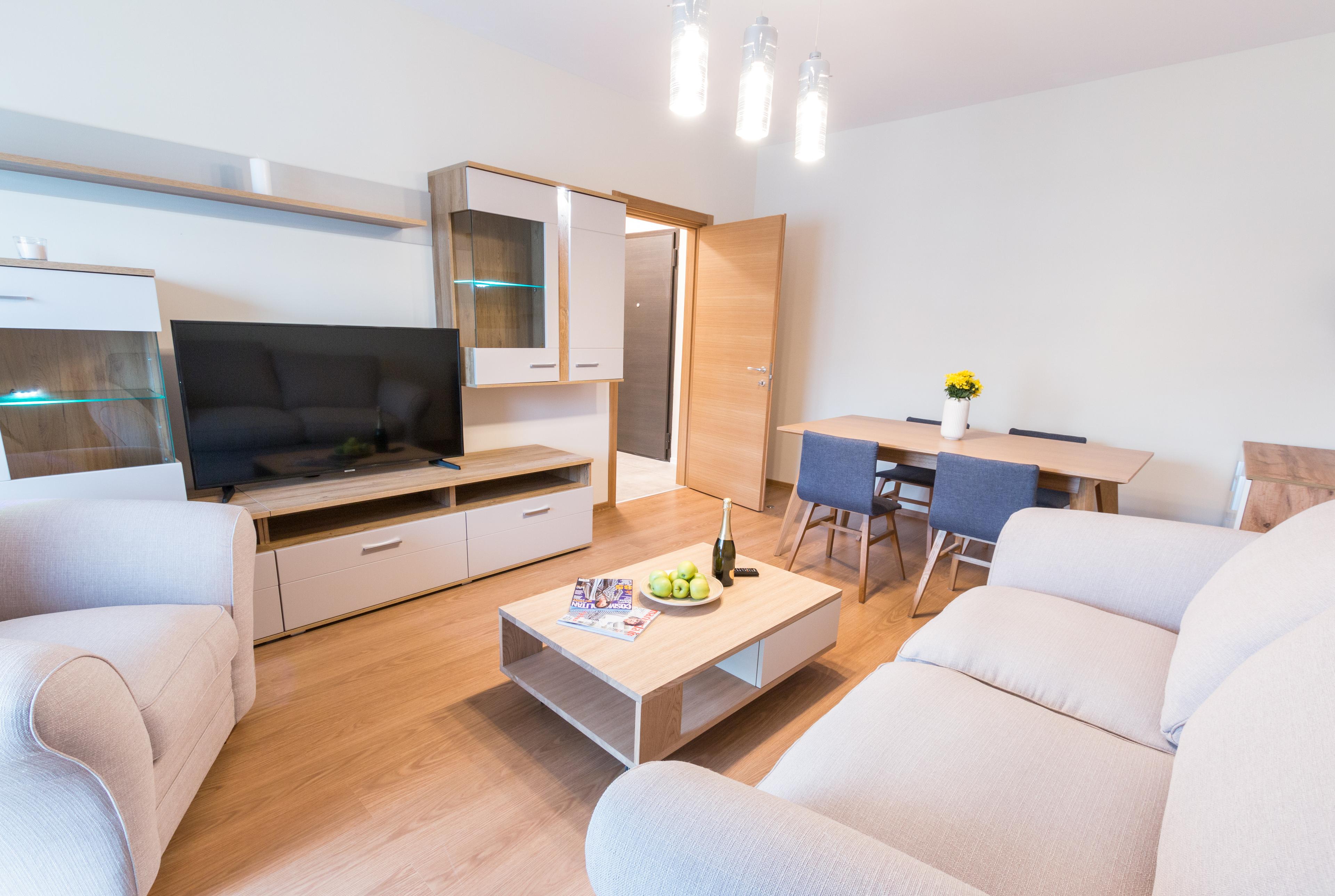 Cotroceni Smart Residence – 2 camere – photo 7