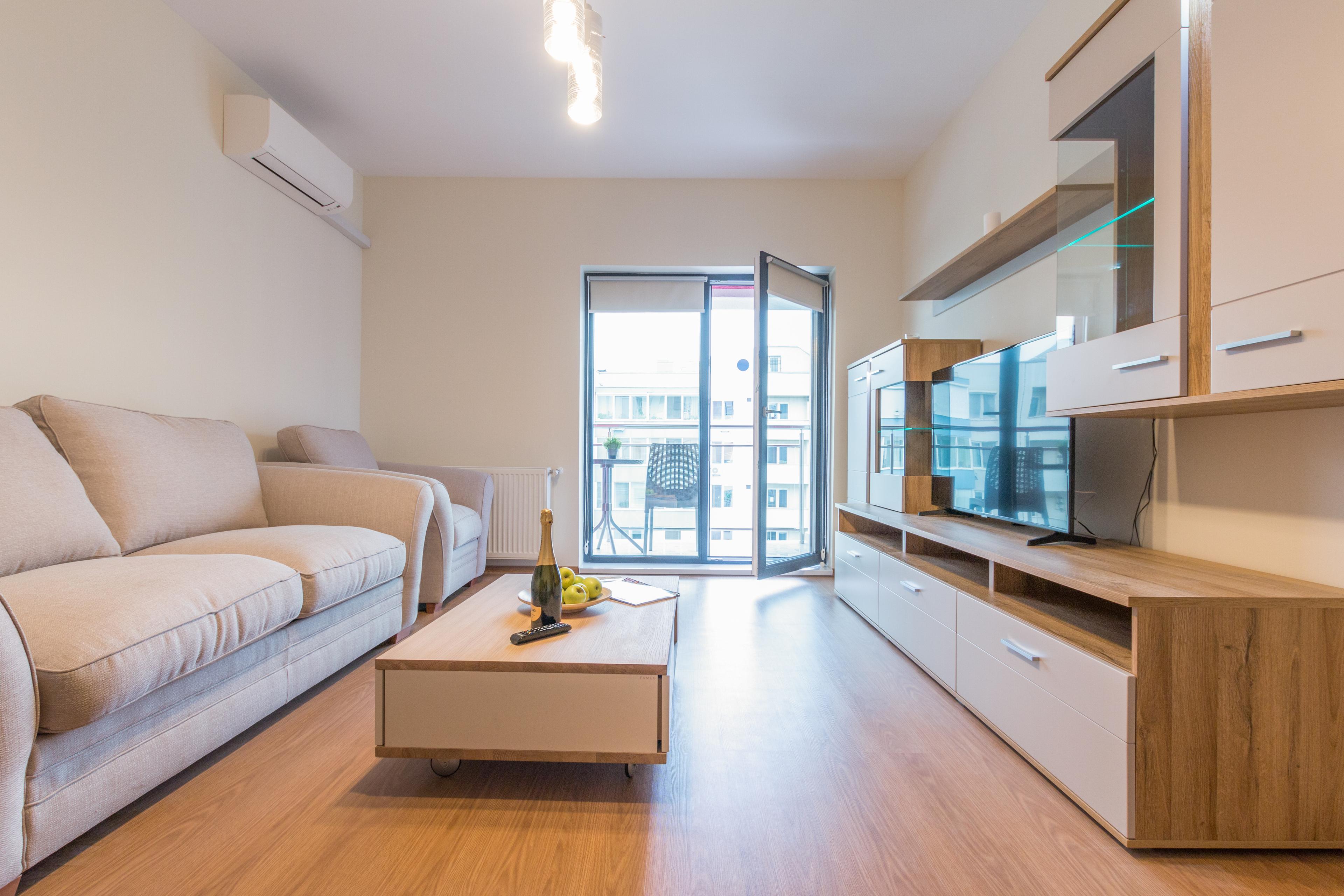 Cotroceni Smart Residence – 2 camere – photo 8