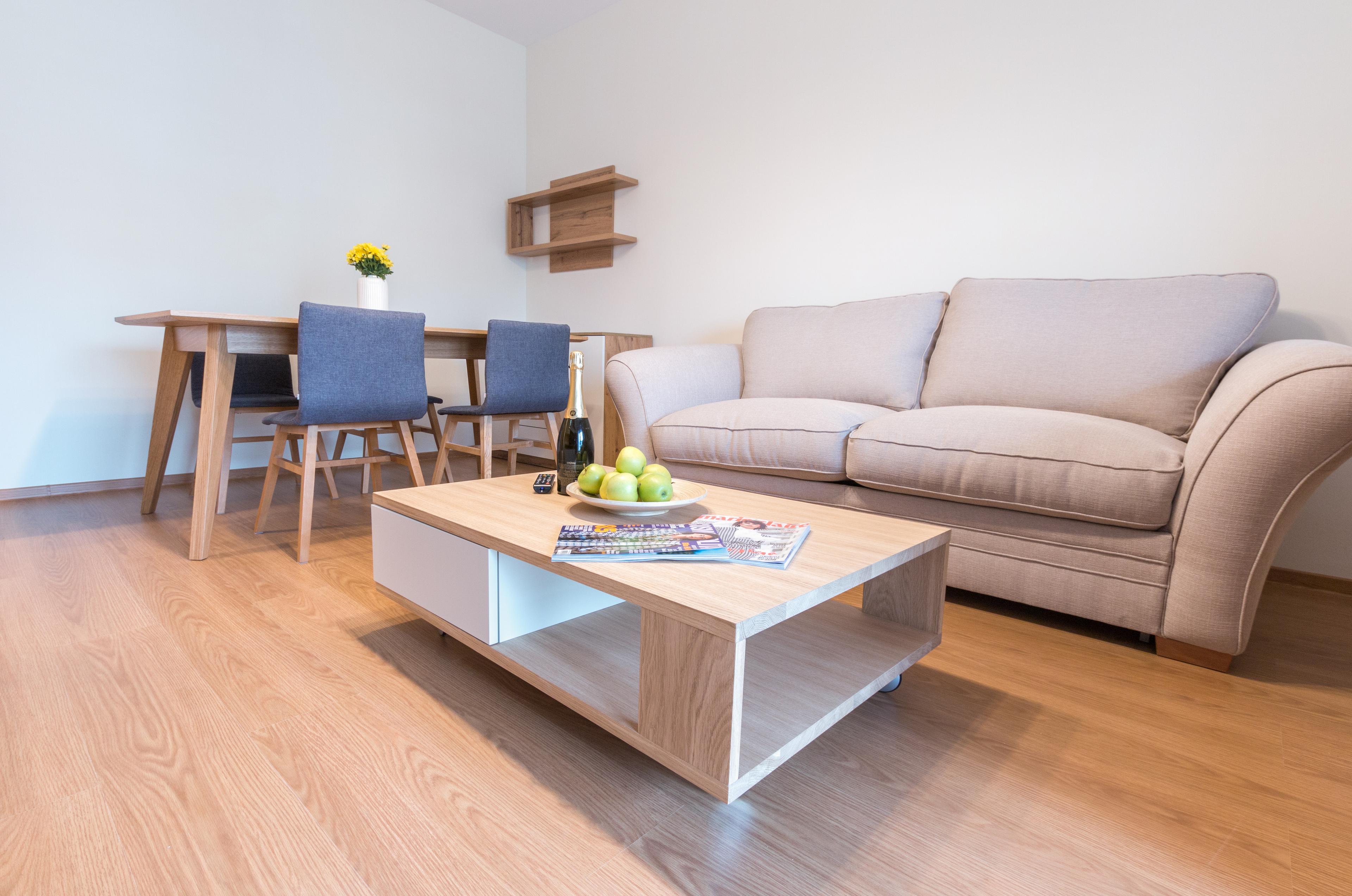 Cotroceni Smart Residence – 2 camere – photo 9