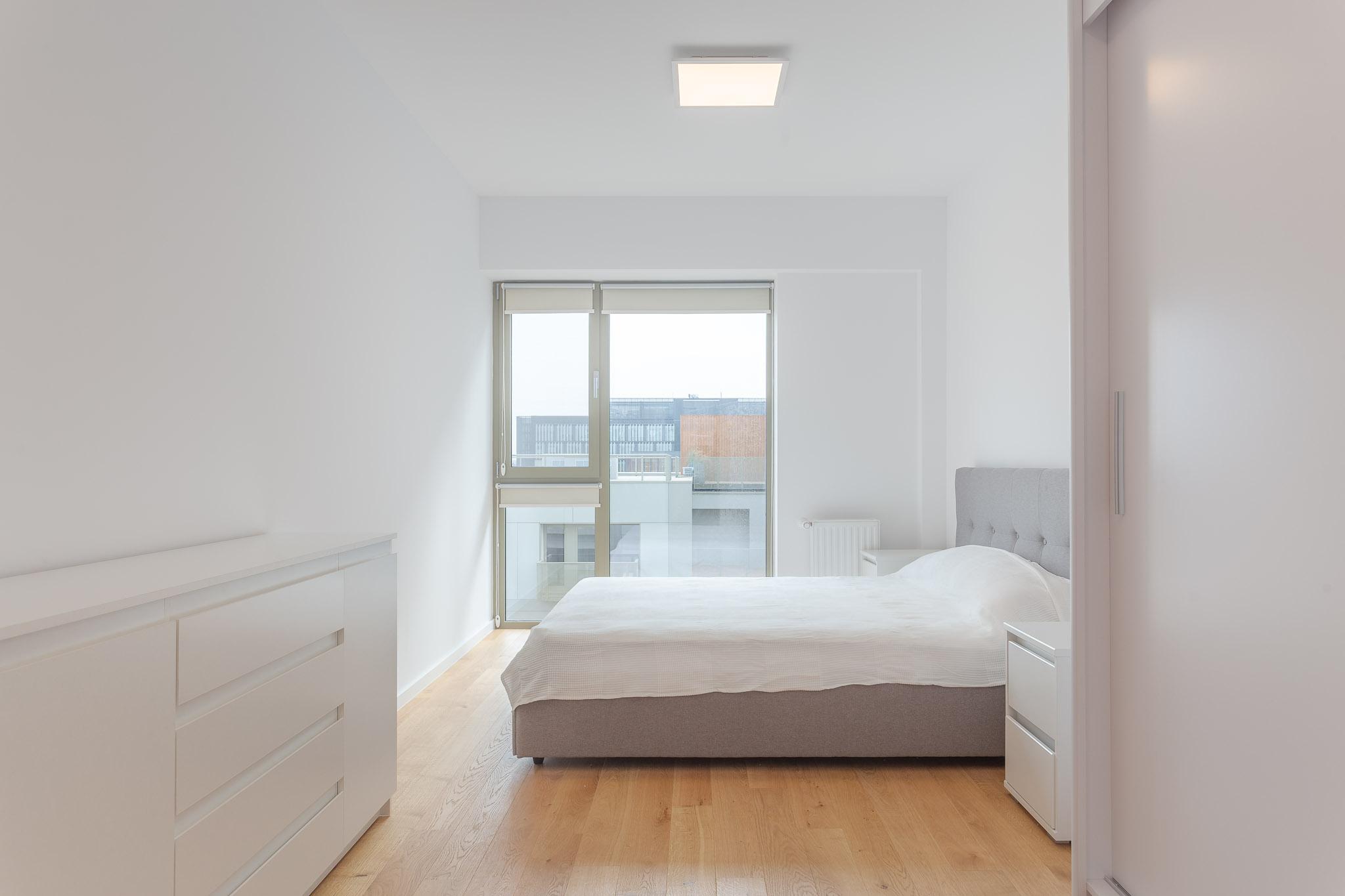 Aviatiei Park – 3 camere – photo 11