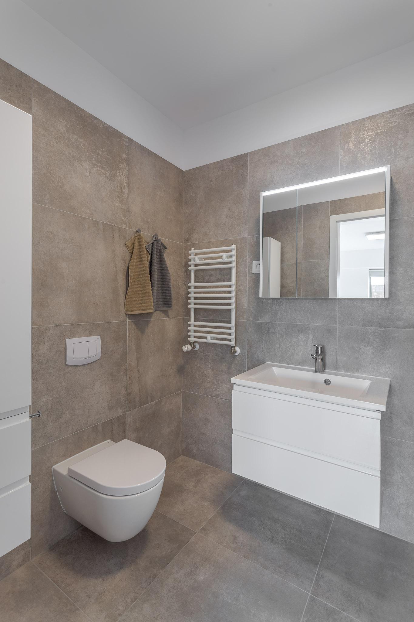Aviatiei Park – 3 camere – photo 16