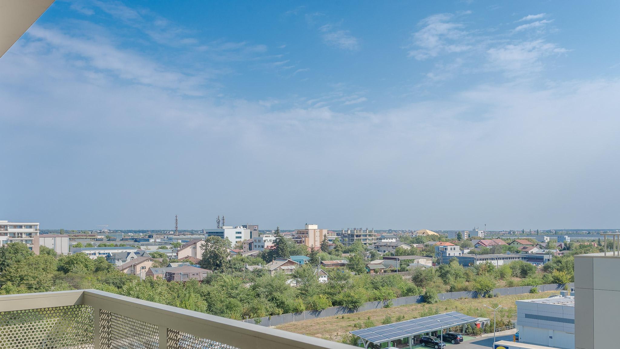 Aviatiei Park – 3 camere – photo 3