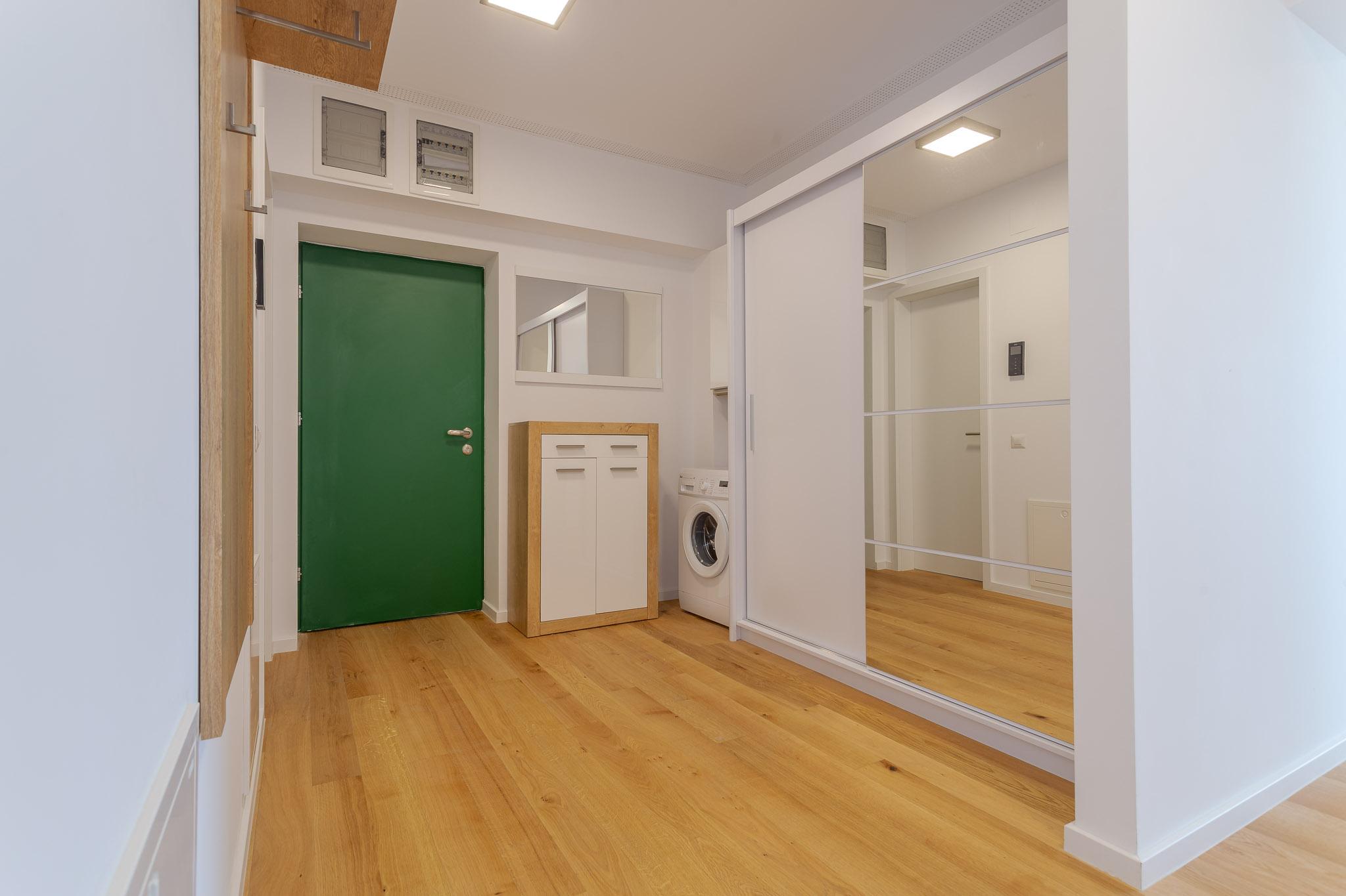 Aviatiei Park – 3 camere – photo 4