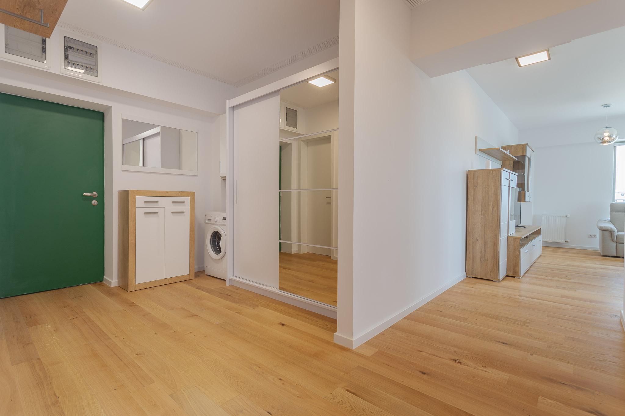 Aviatiei Park – 3 camere – photo 5