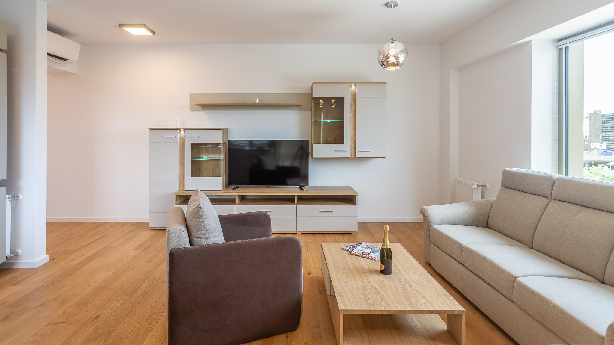 Aviatiei Park – 3 camere – photo 6