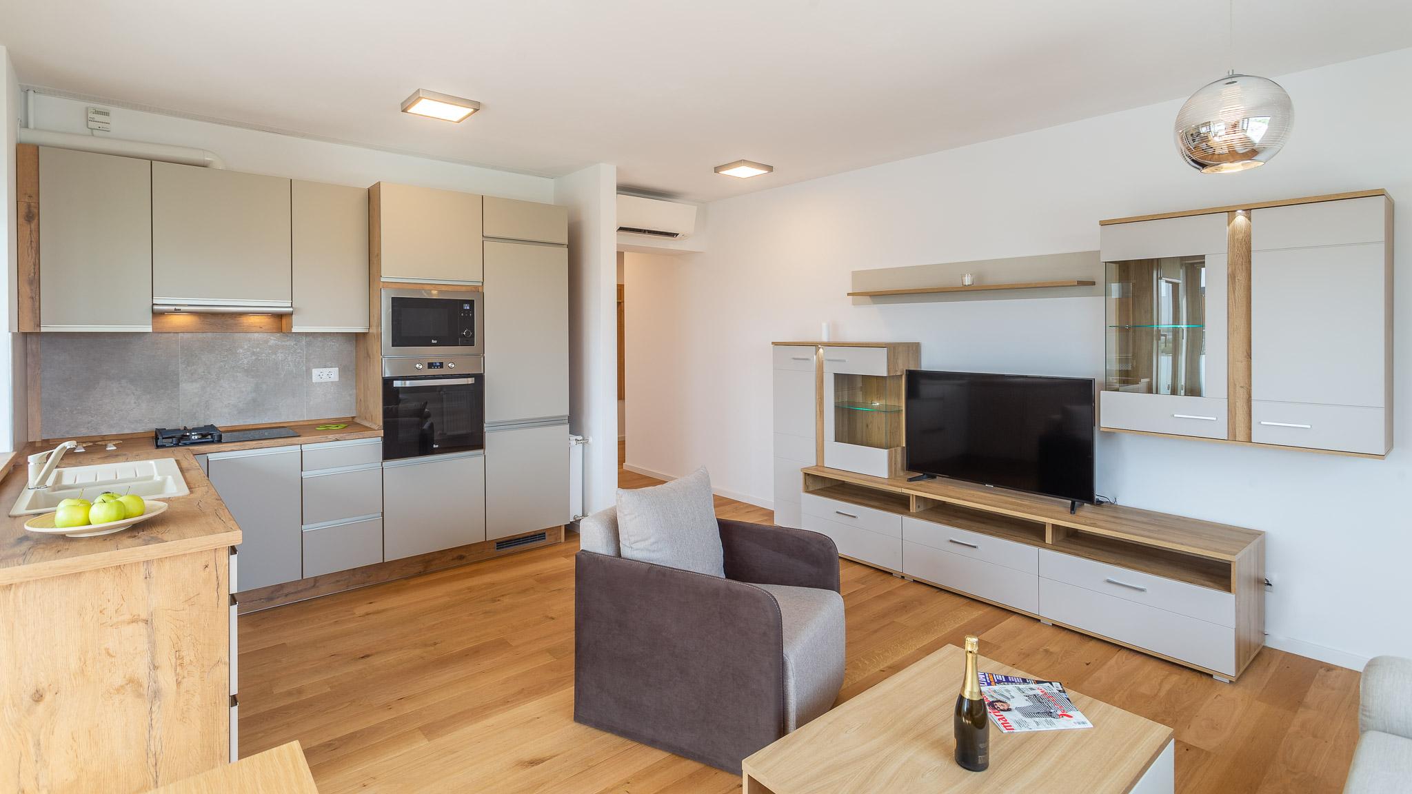 Aviatiei Park – 3 camere – photo 7