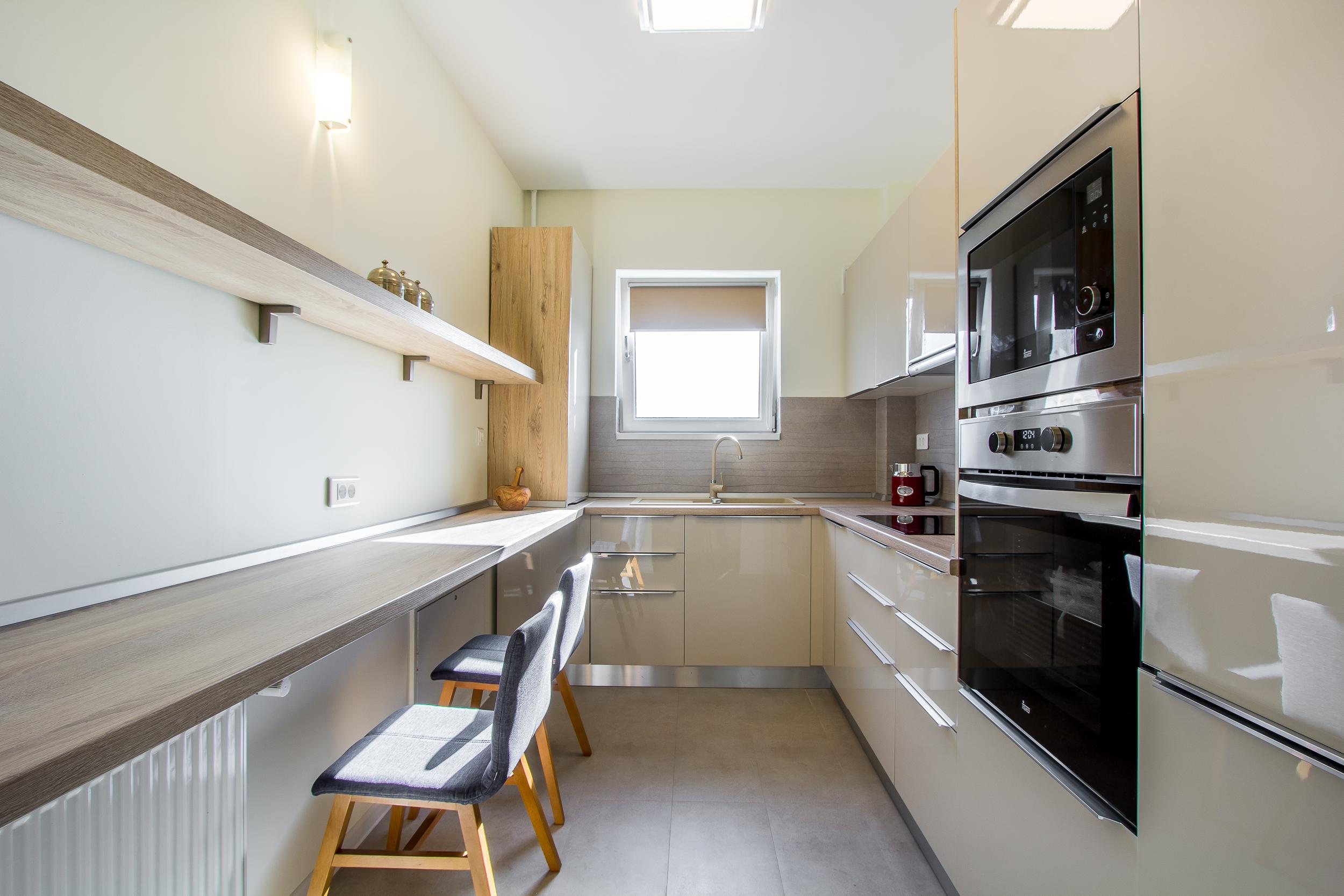 Floreasca Residence – 3 camere – photo 10