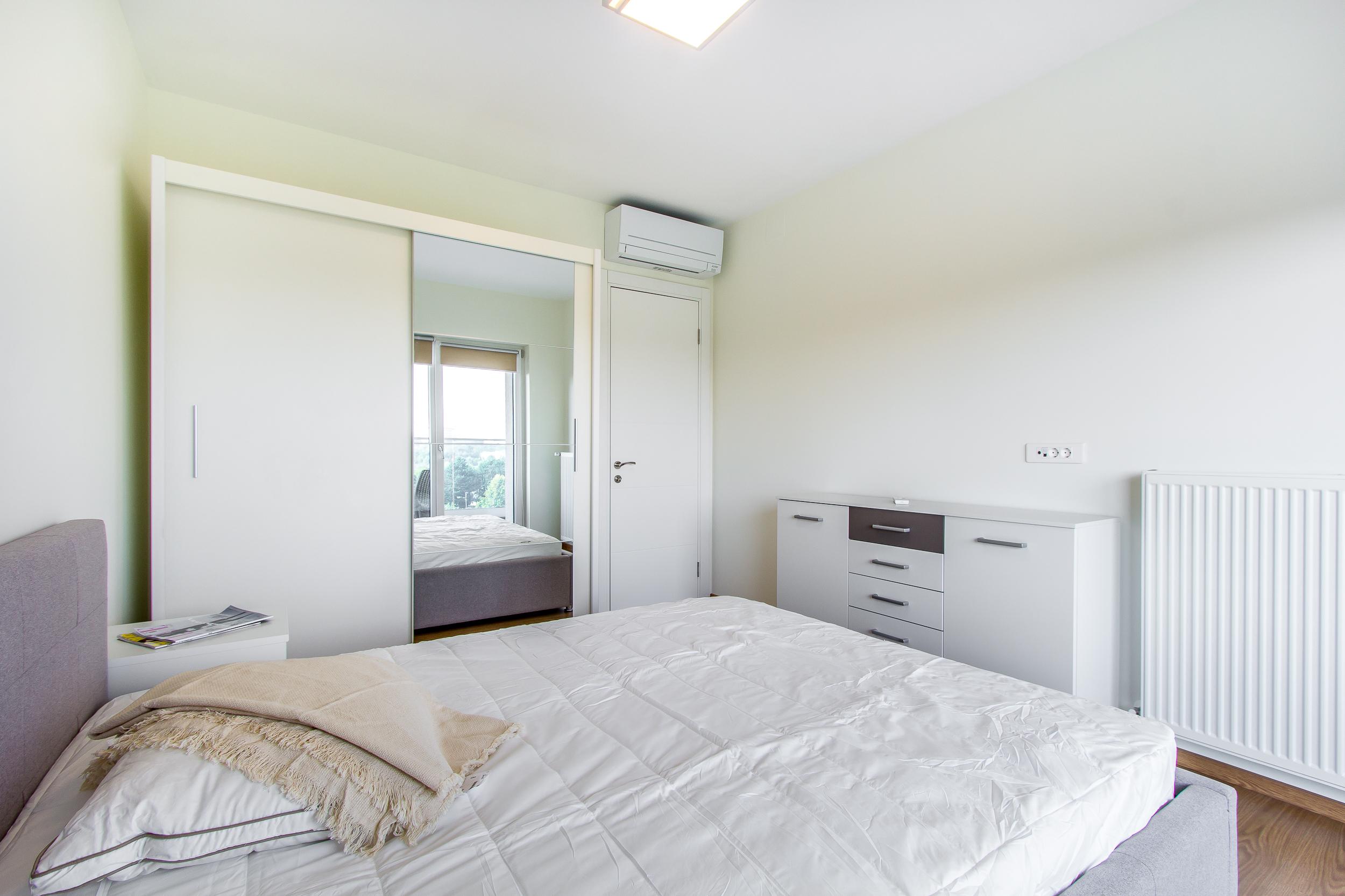 Floreasca Residence – 3 camere – photo 11