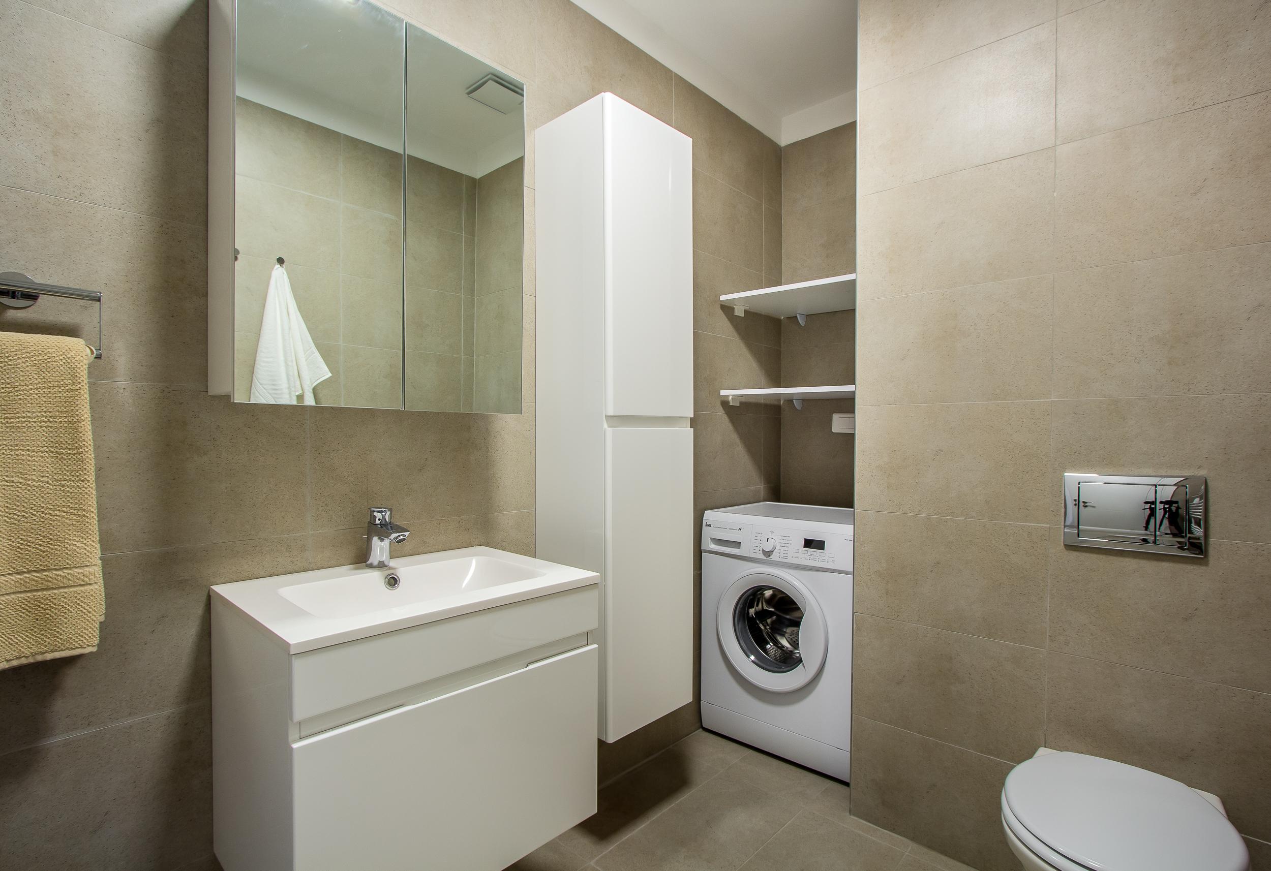Floreasca Residence – 3 camere – photo 15
