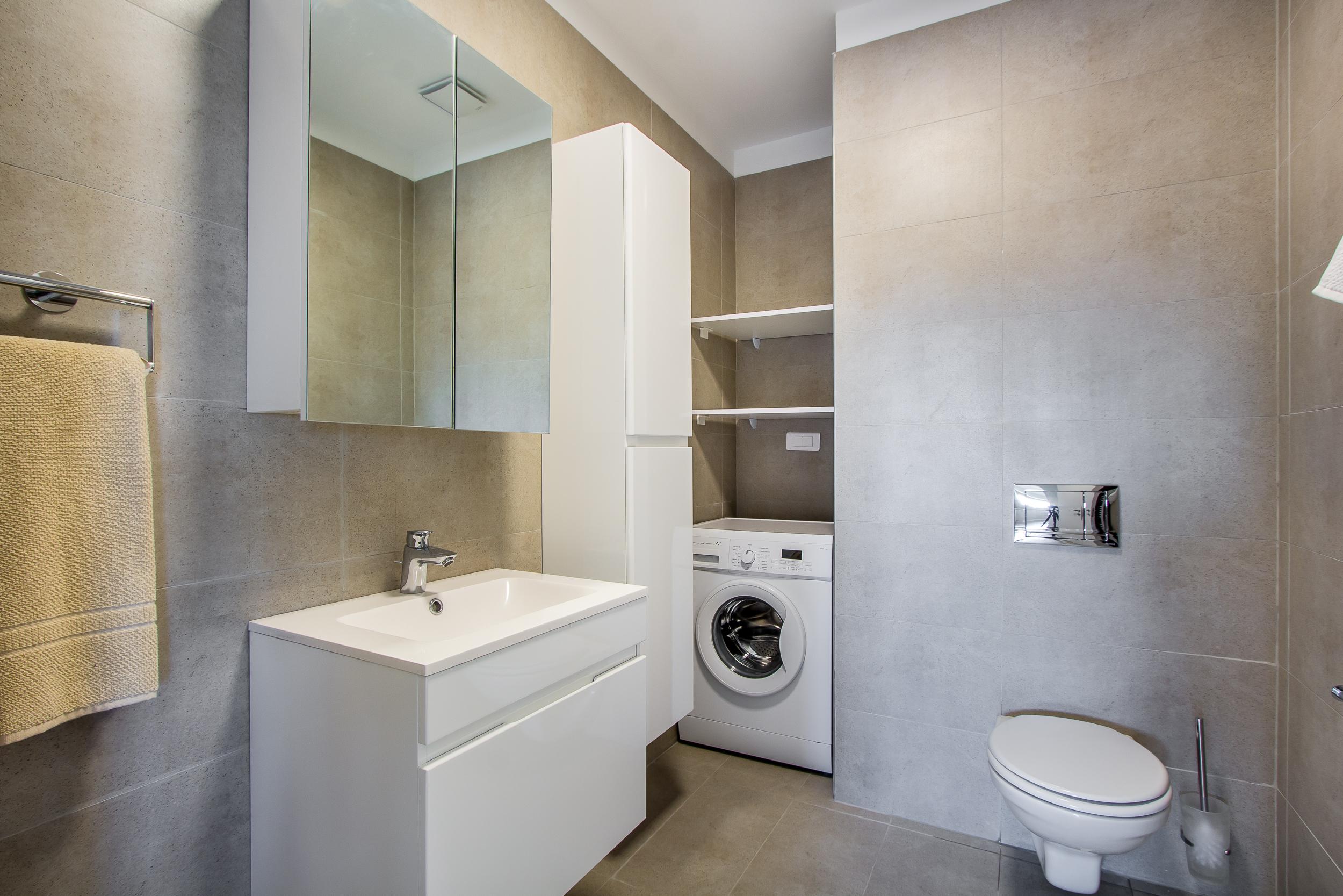 Floreasca Residence – 3 camere – photo 16