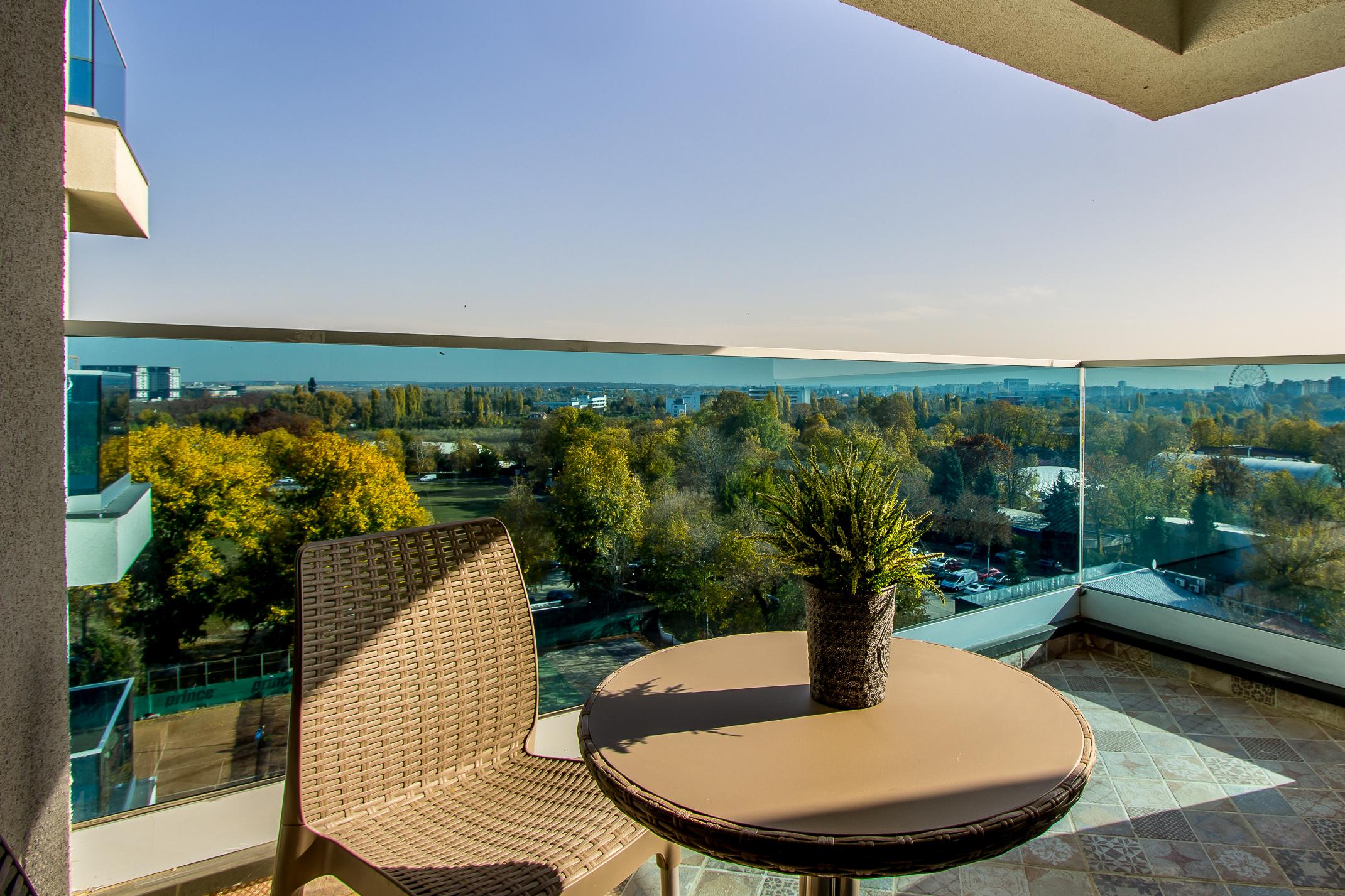 Floreasca Residence – 3 camere – photo 3