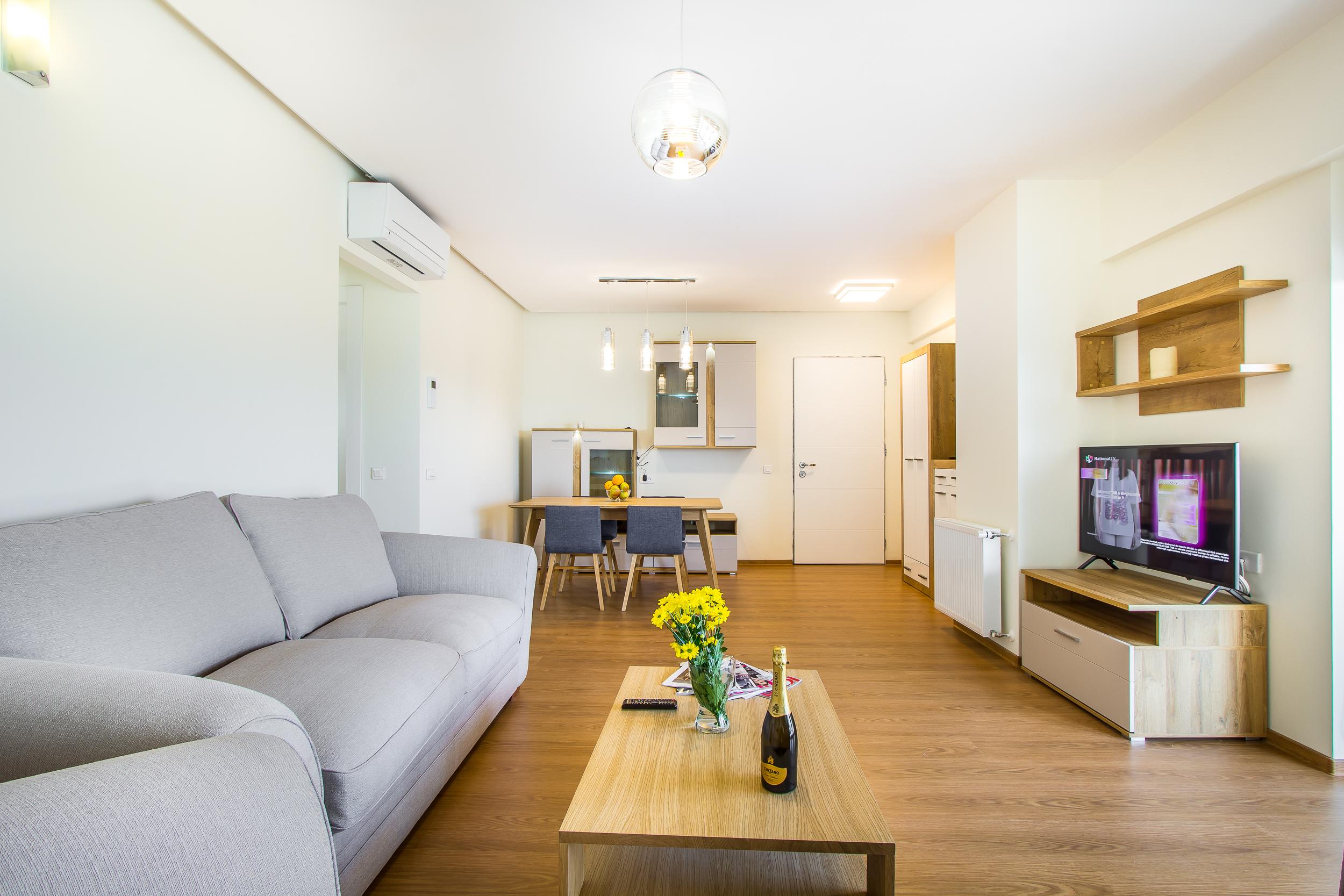 Floreasca Residence – 3 camere – photo 6