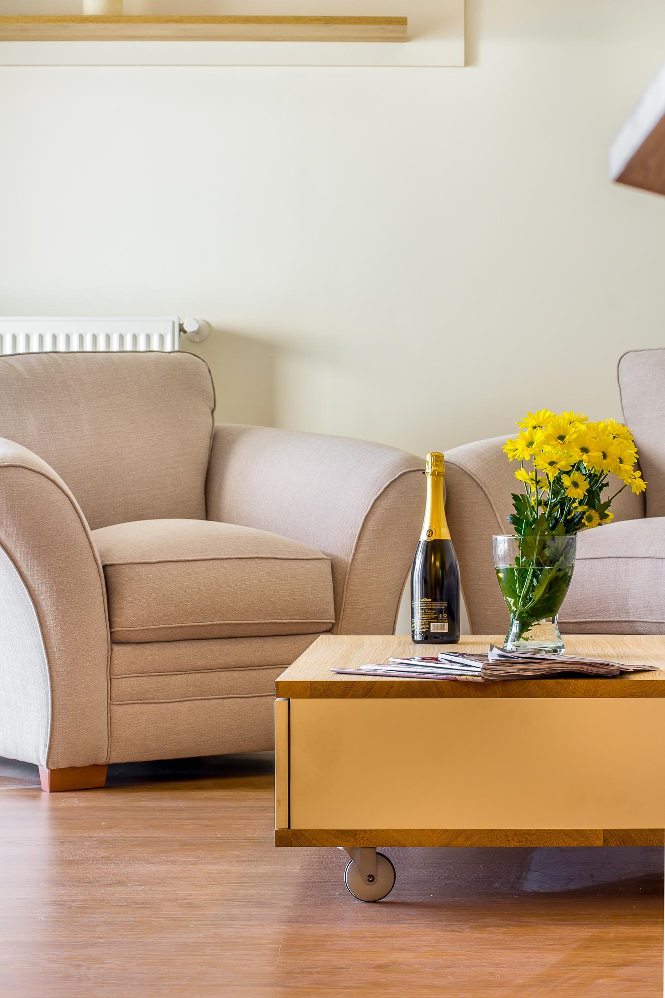Floreasca Residence – 3 camere – photo 7