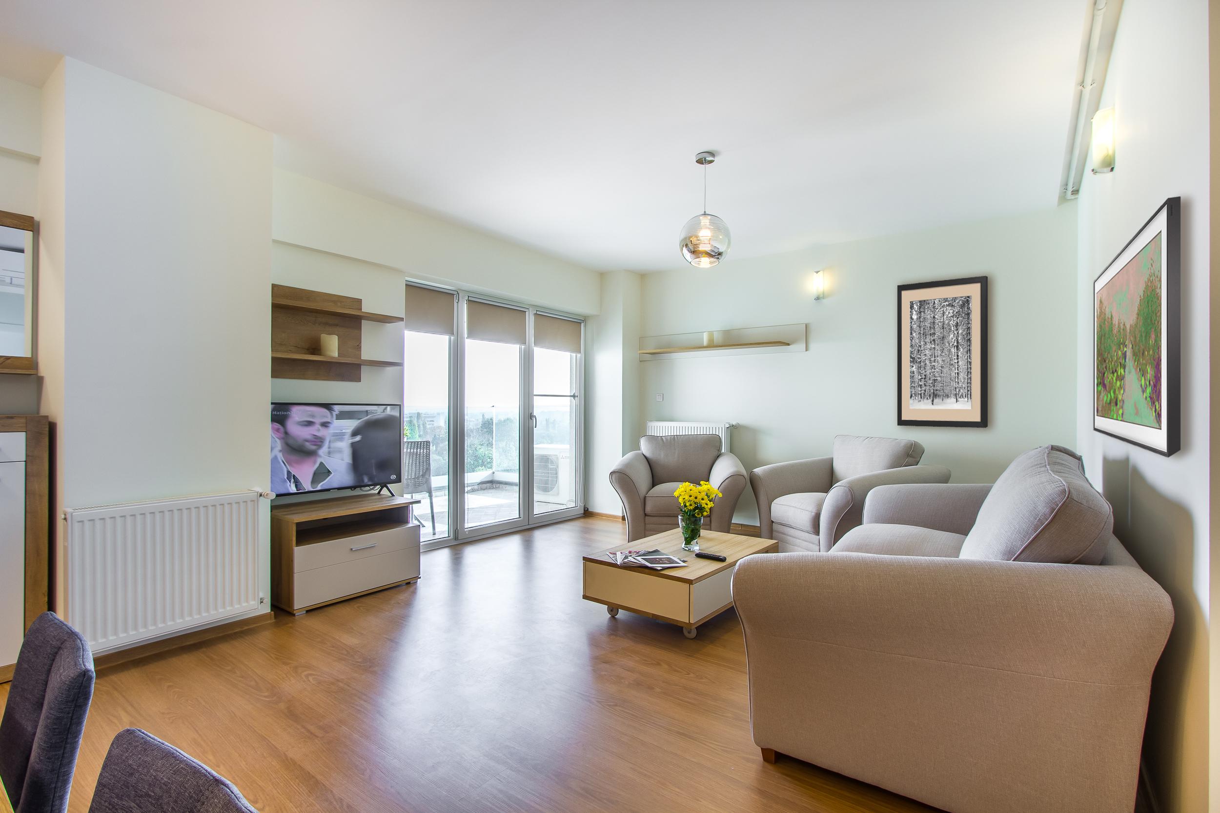 Floreasca Residence – 3 camere – photo 8
