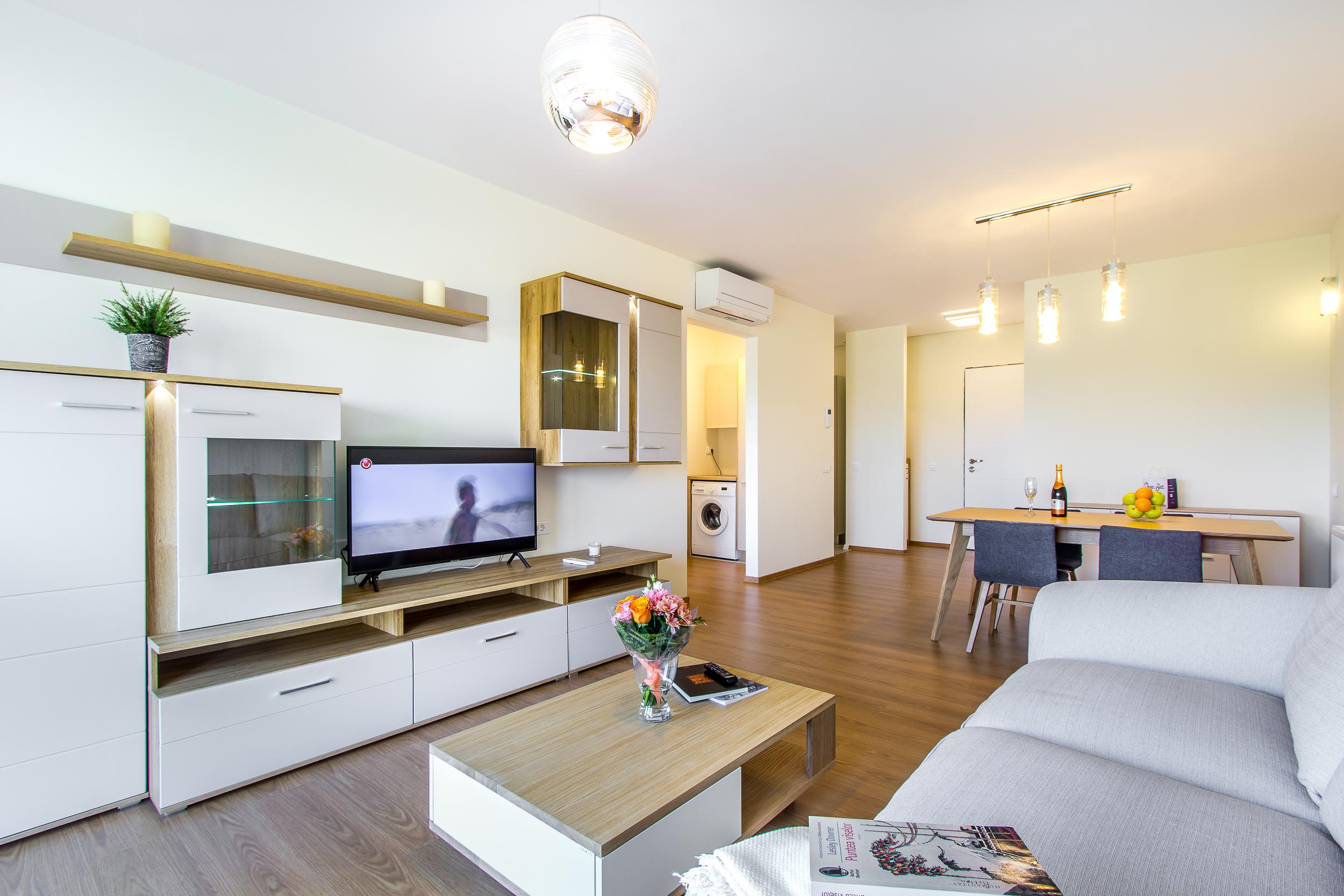 Floreasca Residence – 2 camere – photo 10