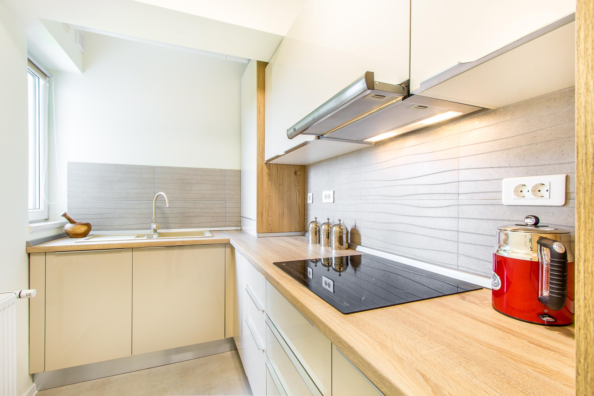 Floreasca Residence – 2 camere – photo 11