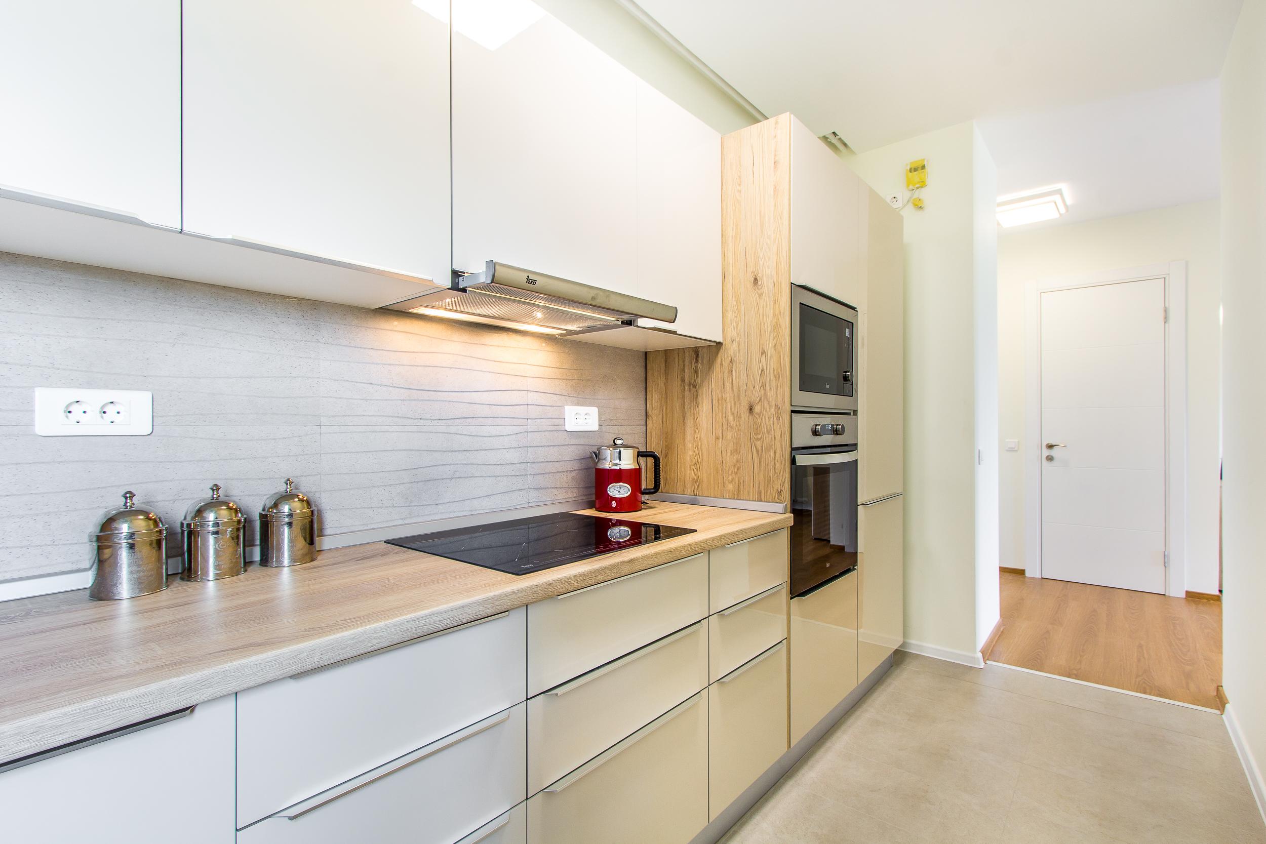 Floreasca Residence – 2 camere – photo 12