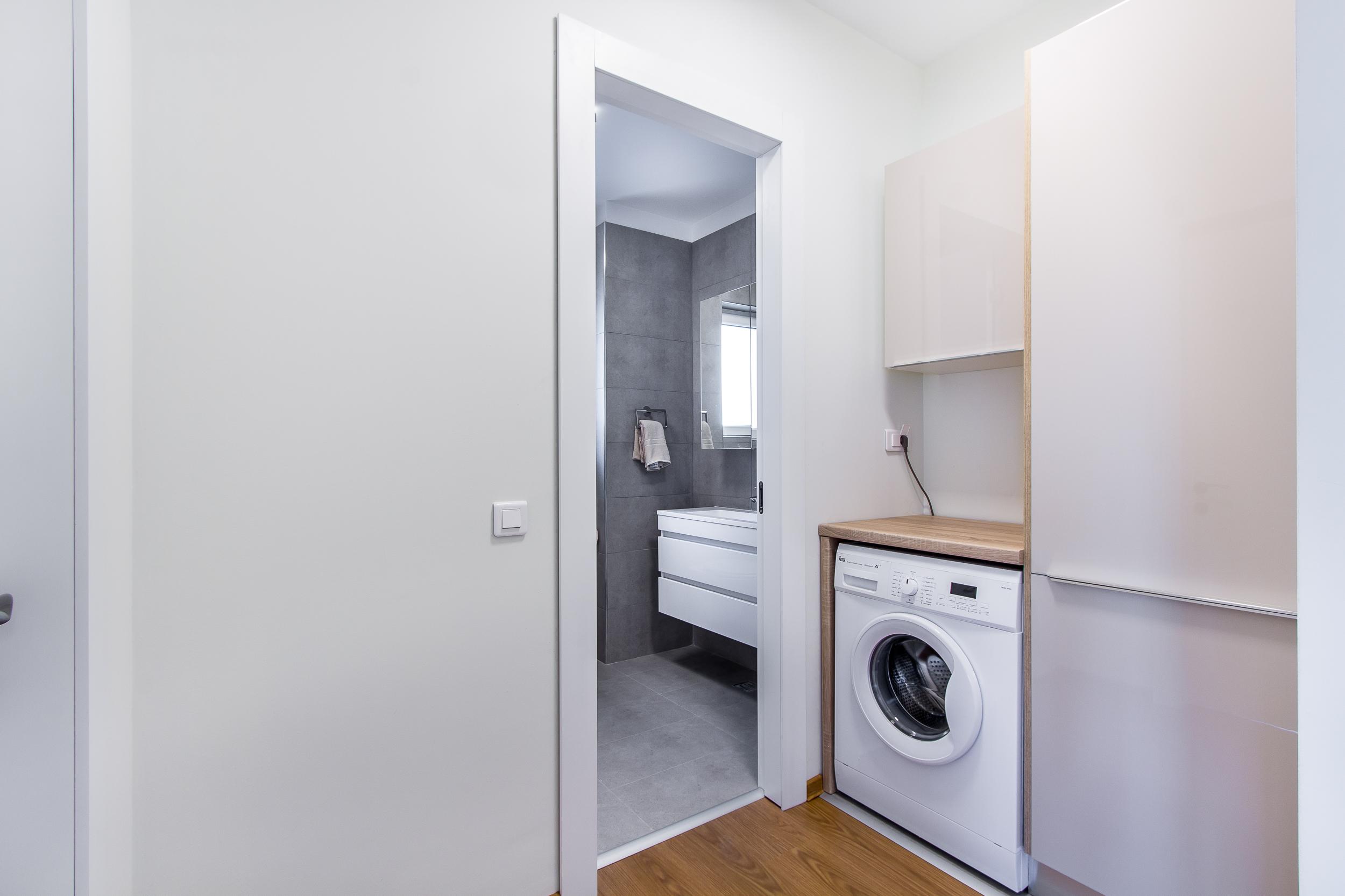 Floreasca Residence – 2 camere – photo 13