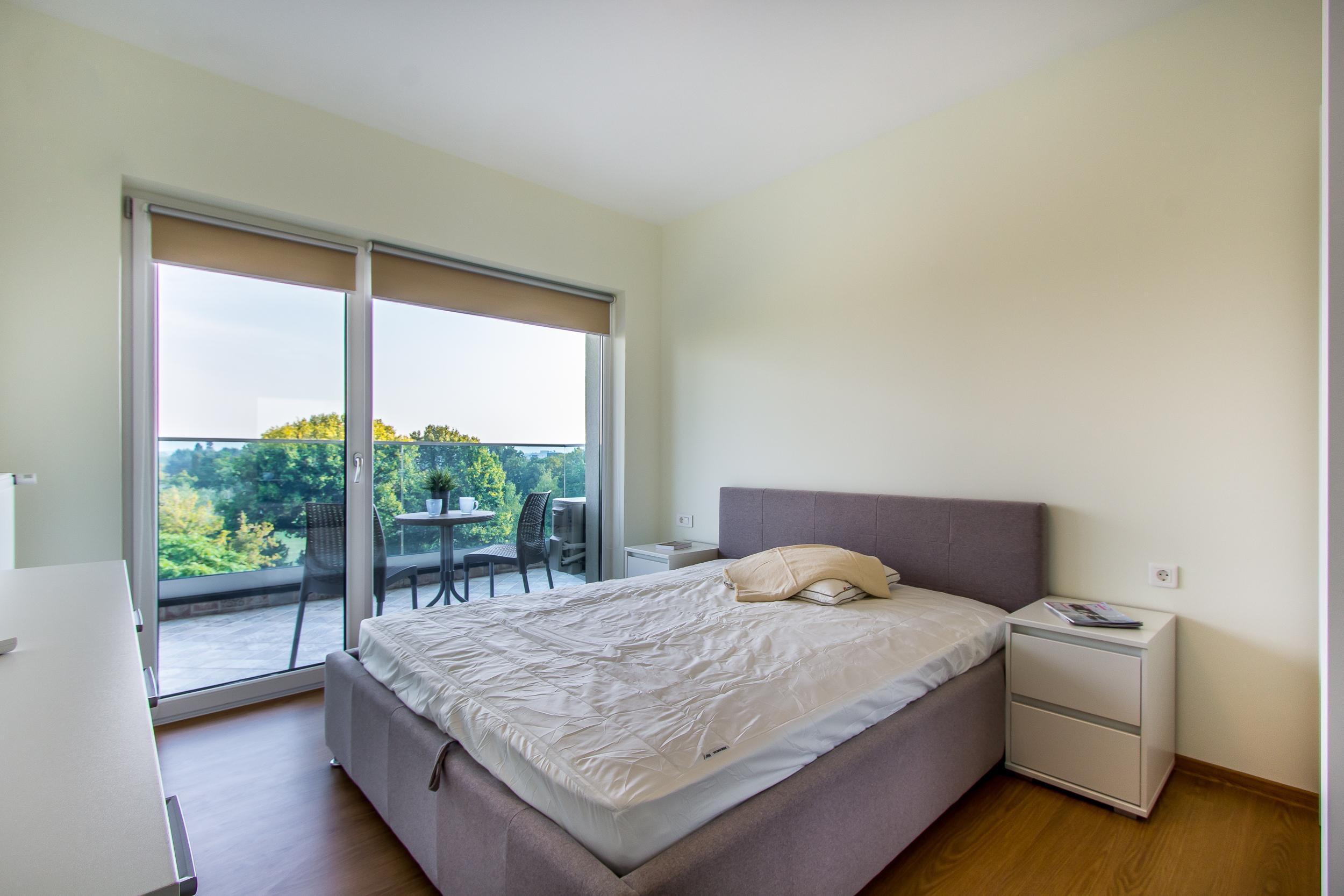 Floreasca Residence – 2 camere – photo 15