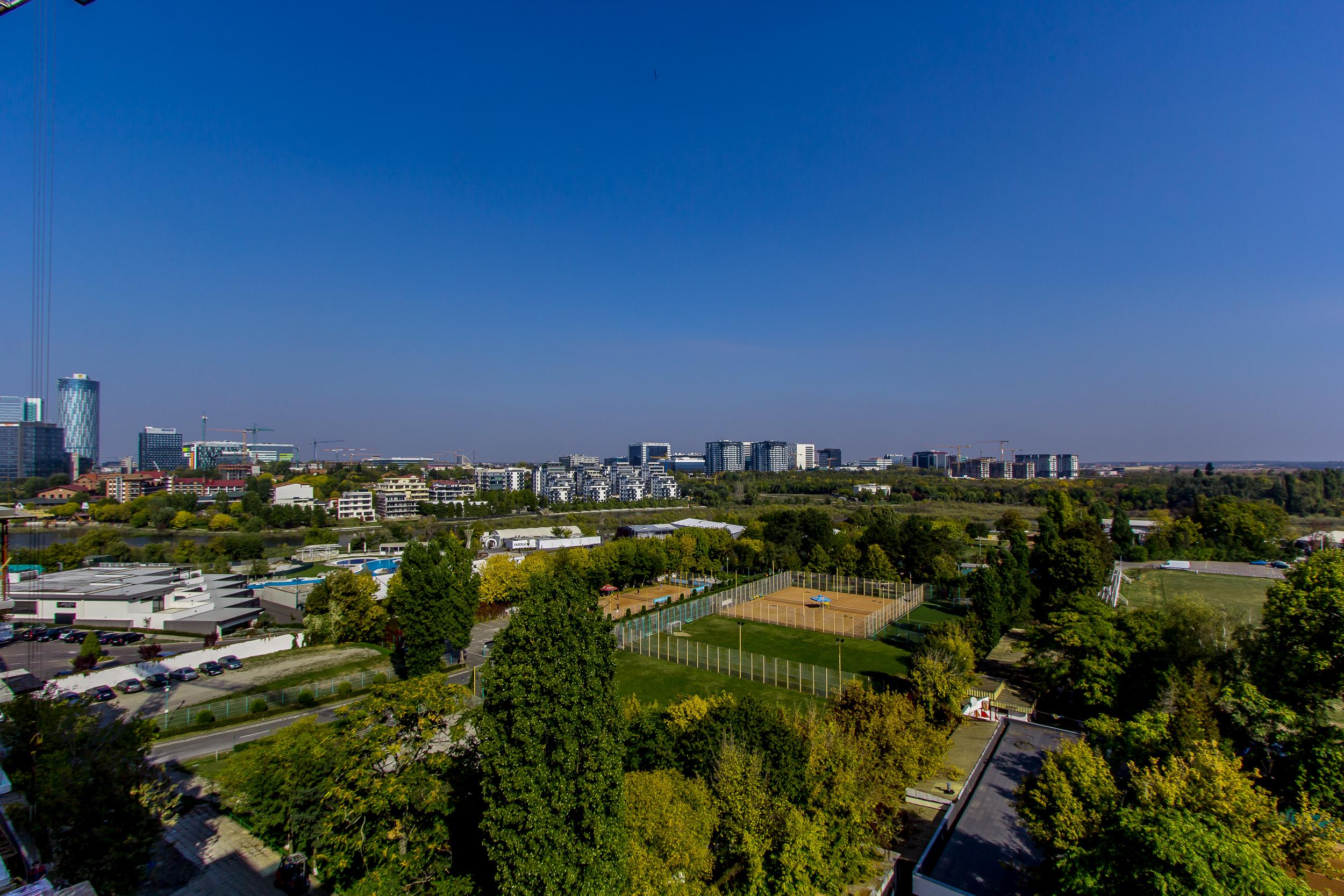 Floreasca Residence – 2 camere – photo 2