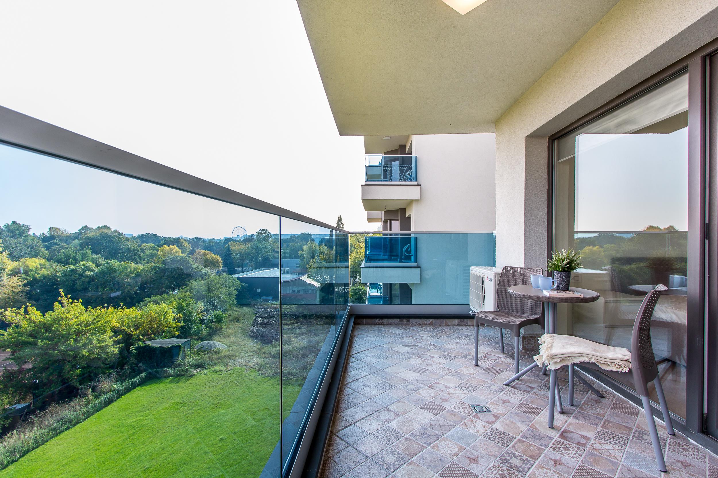 Floreasca Residence – 2 camere – photo 3