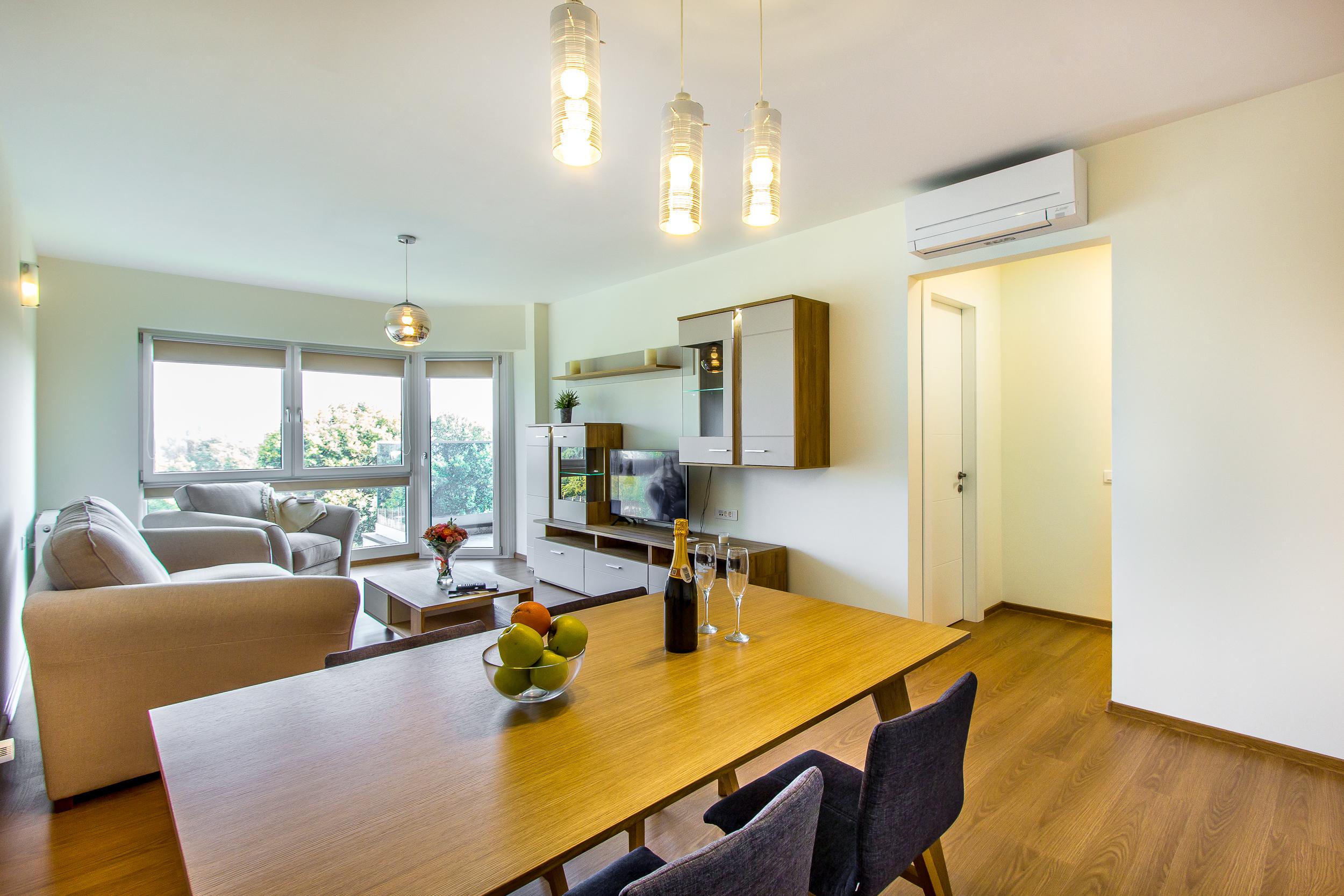 Floreasca Residence – 2 camere – photo 8