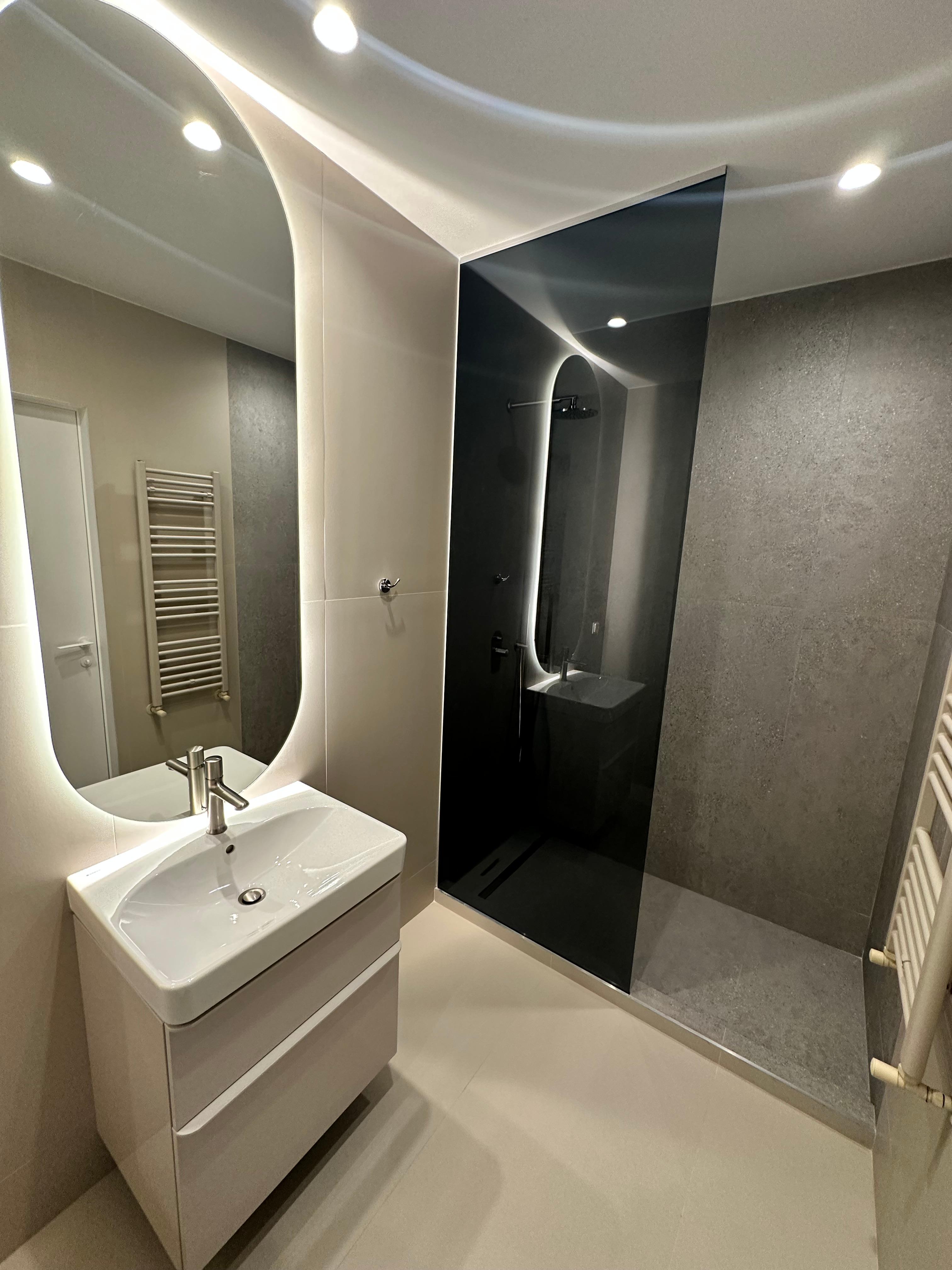Aviatiei Tower 2 – 2 camere – photo 10