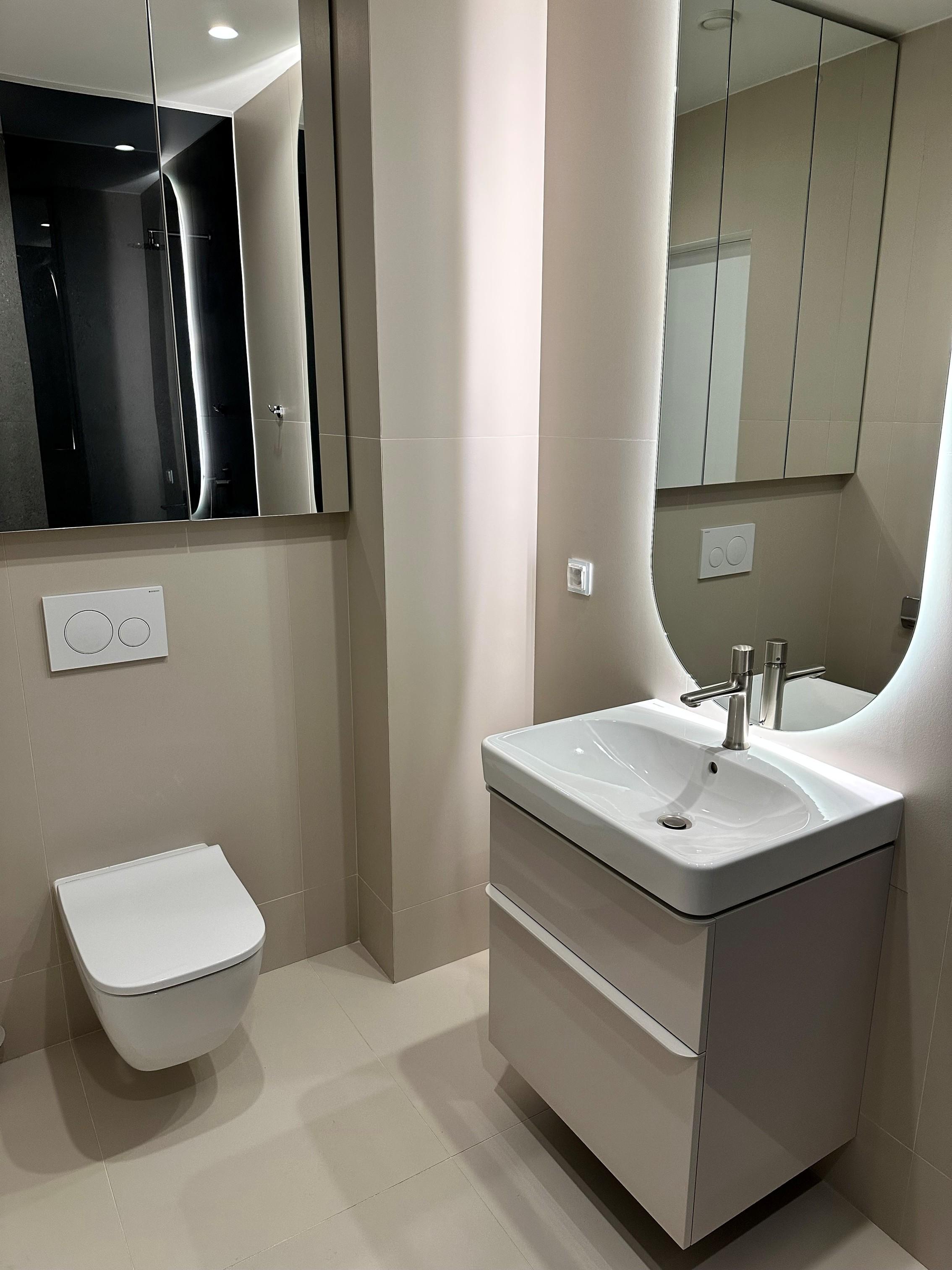 Aviatiei Tower 2 – 2 camere – photo 11