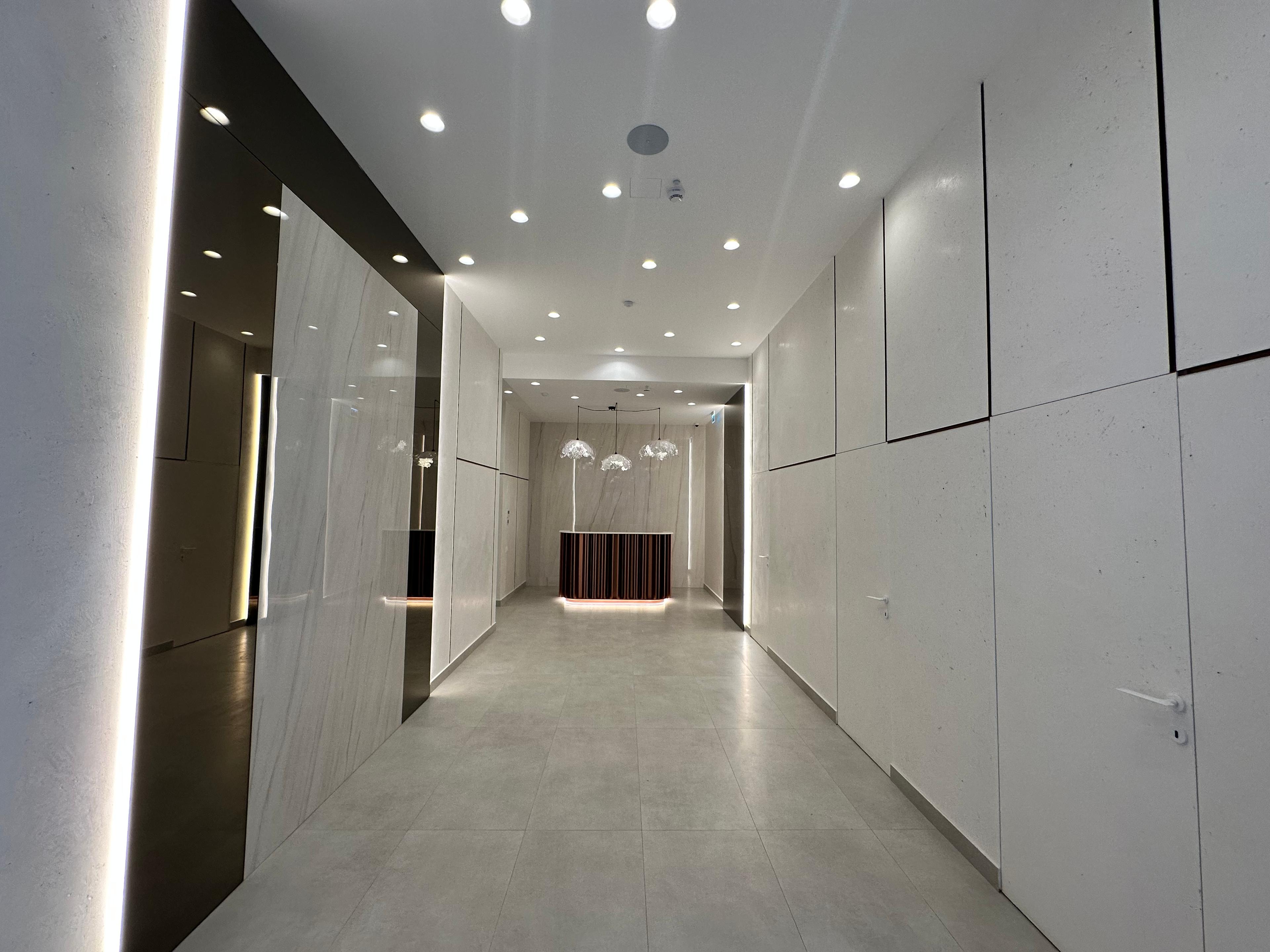 Aviatiei Tower 2 – 2 camere – photo 2