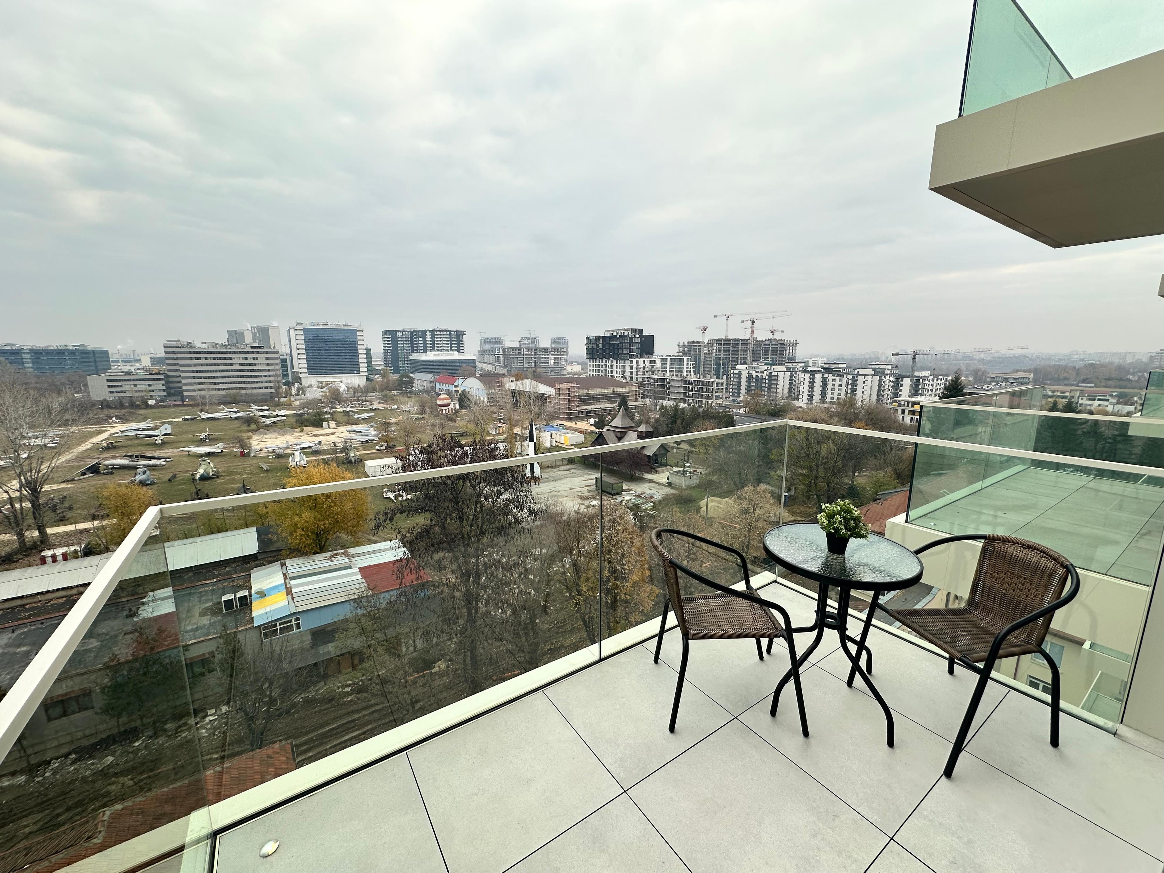 Aviatiei Tower 2 – 2 camere – photo 3
