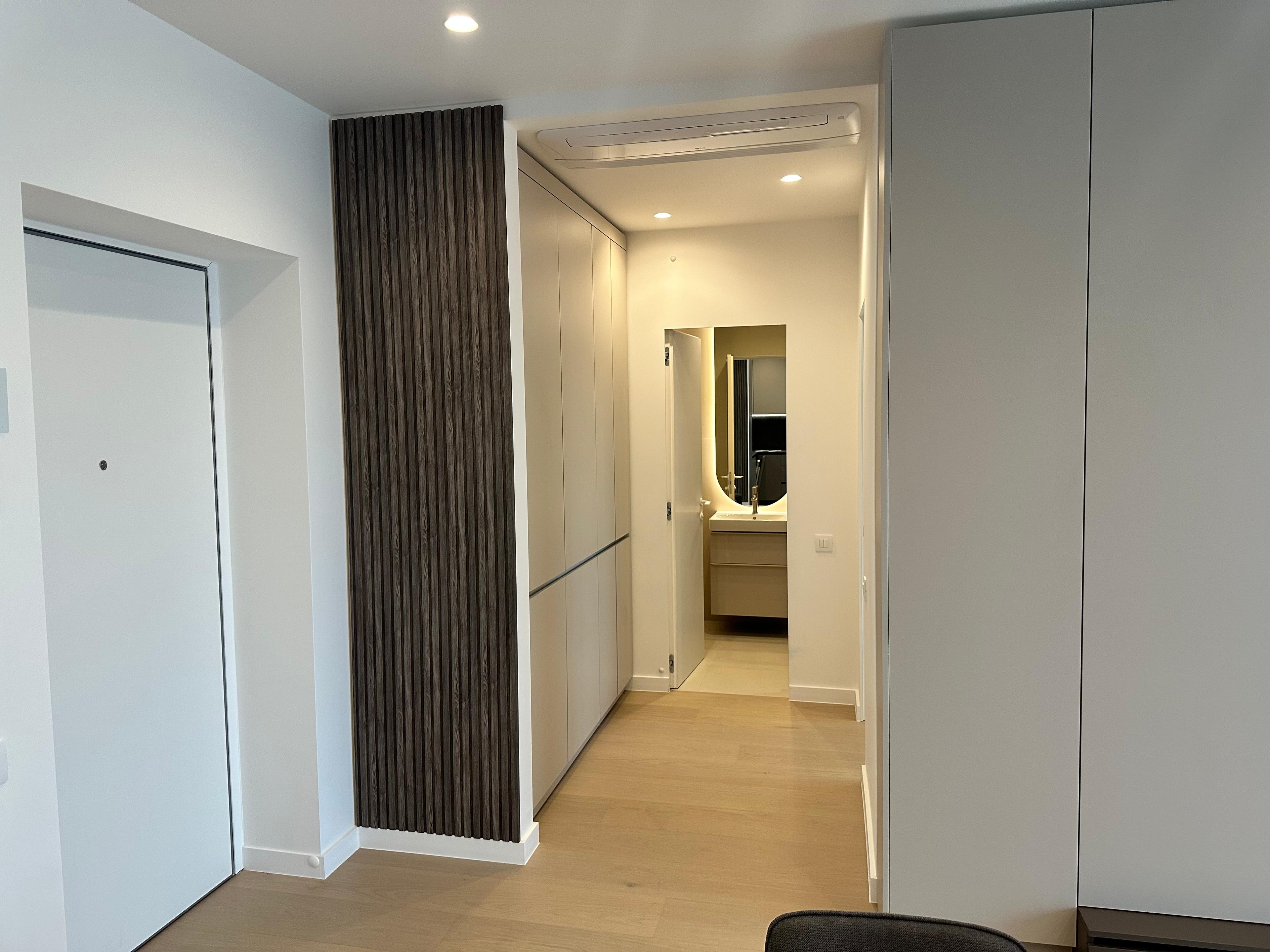 Aviatiei Tower 2 – 2 camere – photo 7