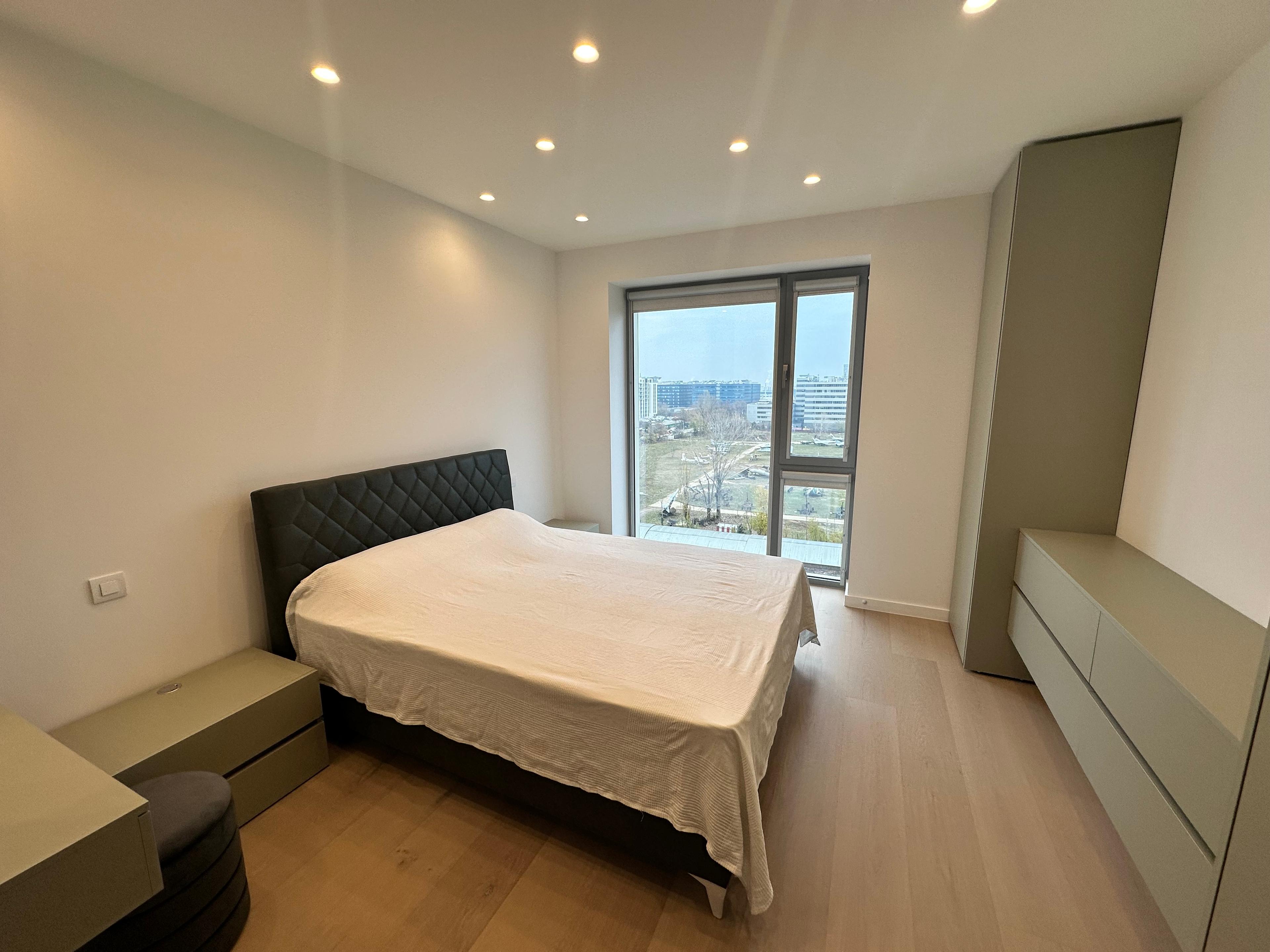 Aviatiei Tower 2 – 2 camere – photo 8