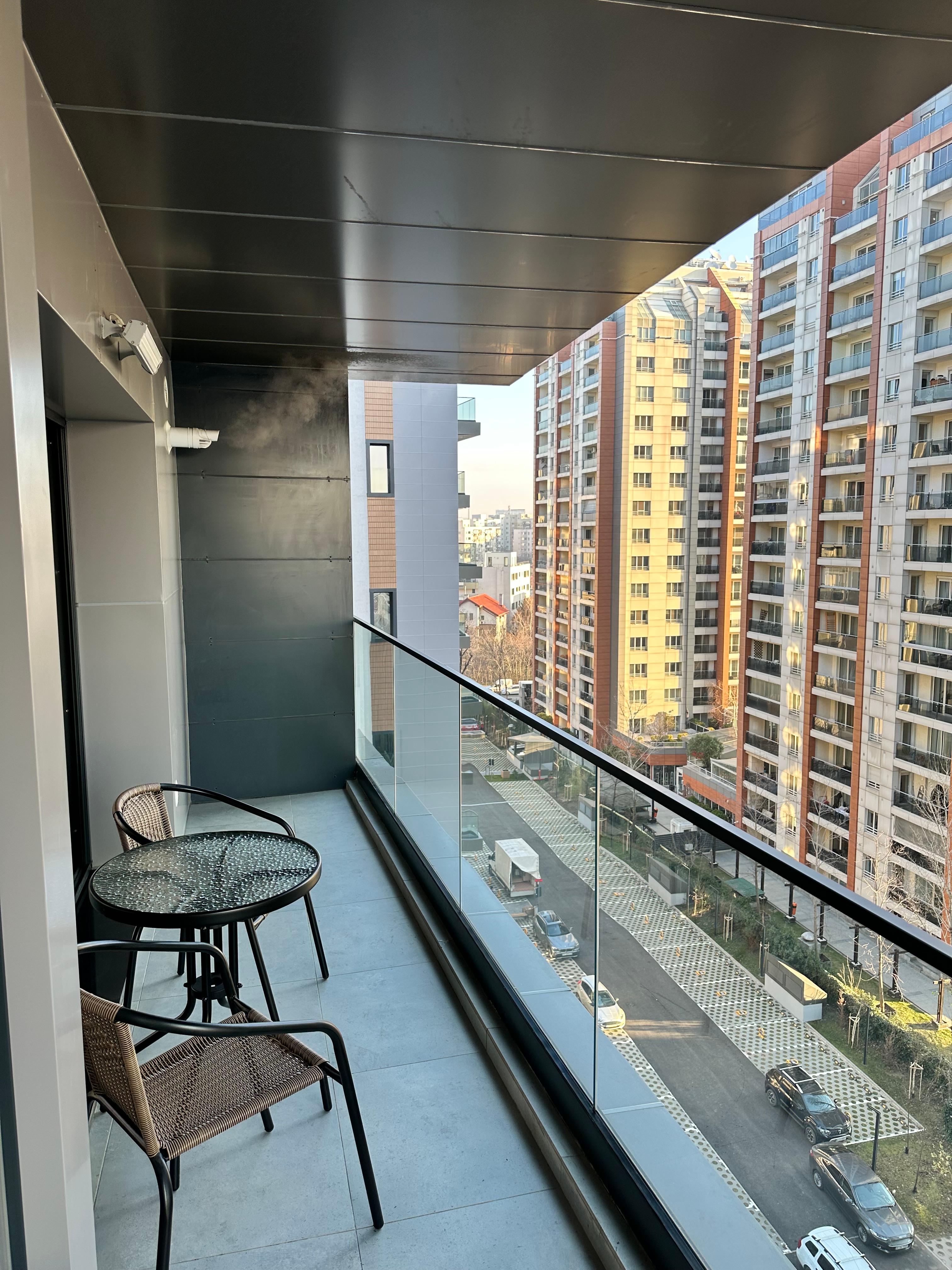 Select Residences – 2 camere – photo 2