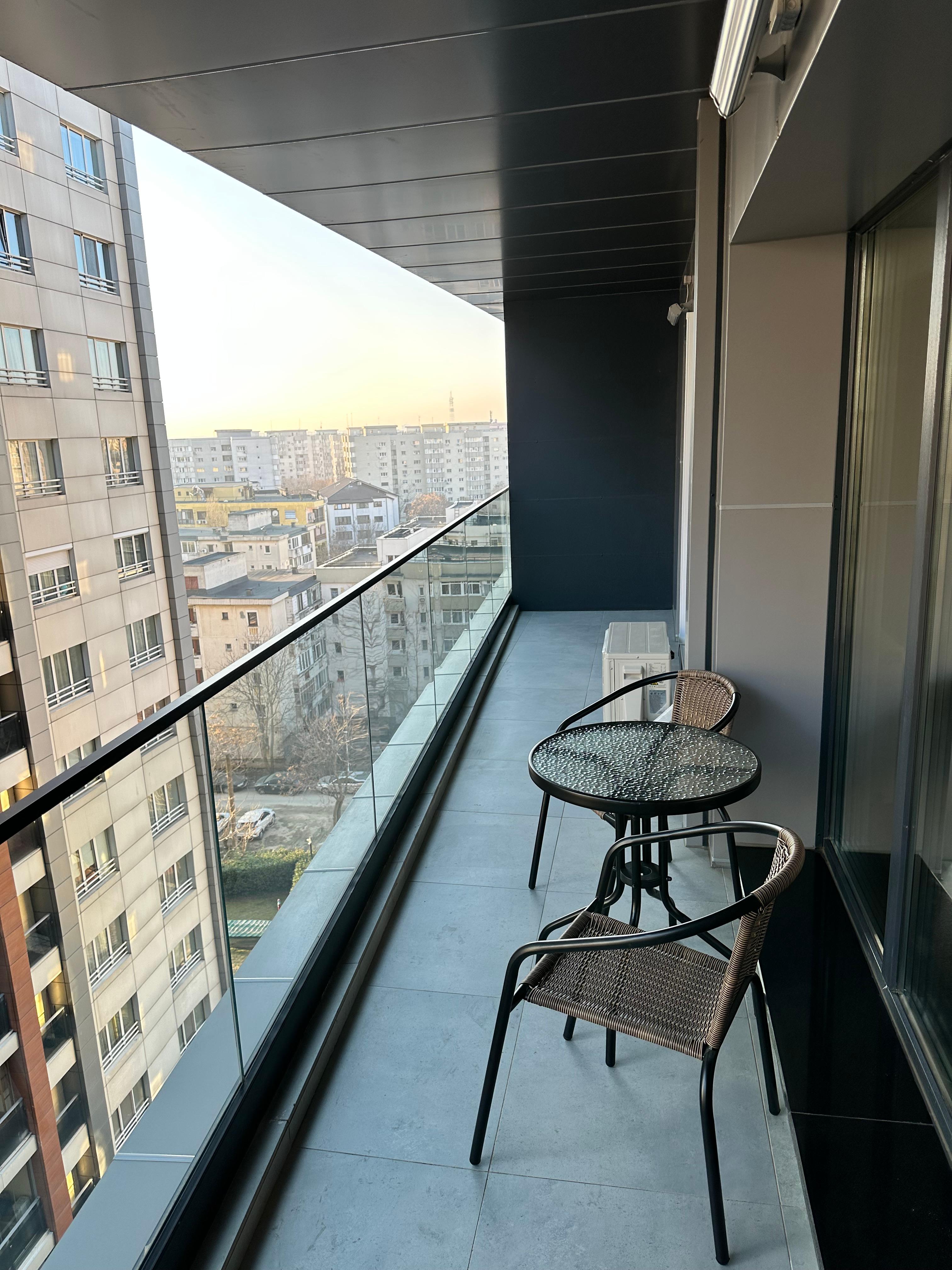 Select Residences – 2 camere – photo 3