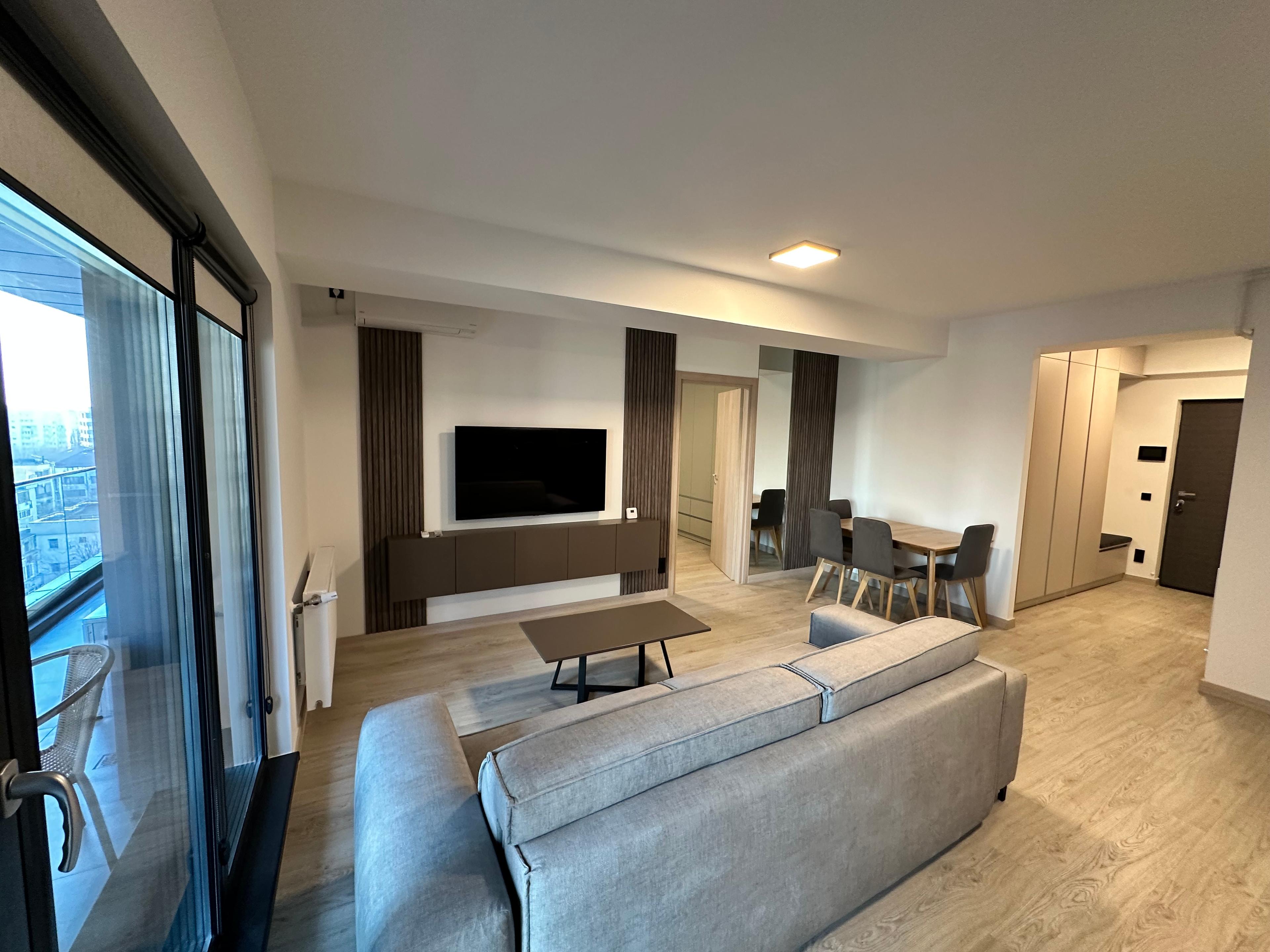 Select Residences – 2 camere – photo 4
