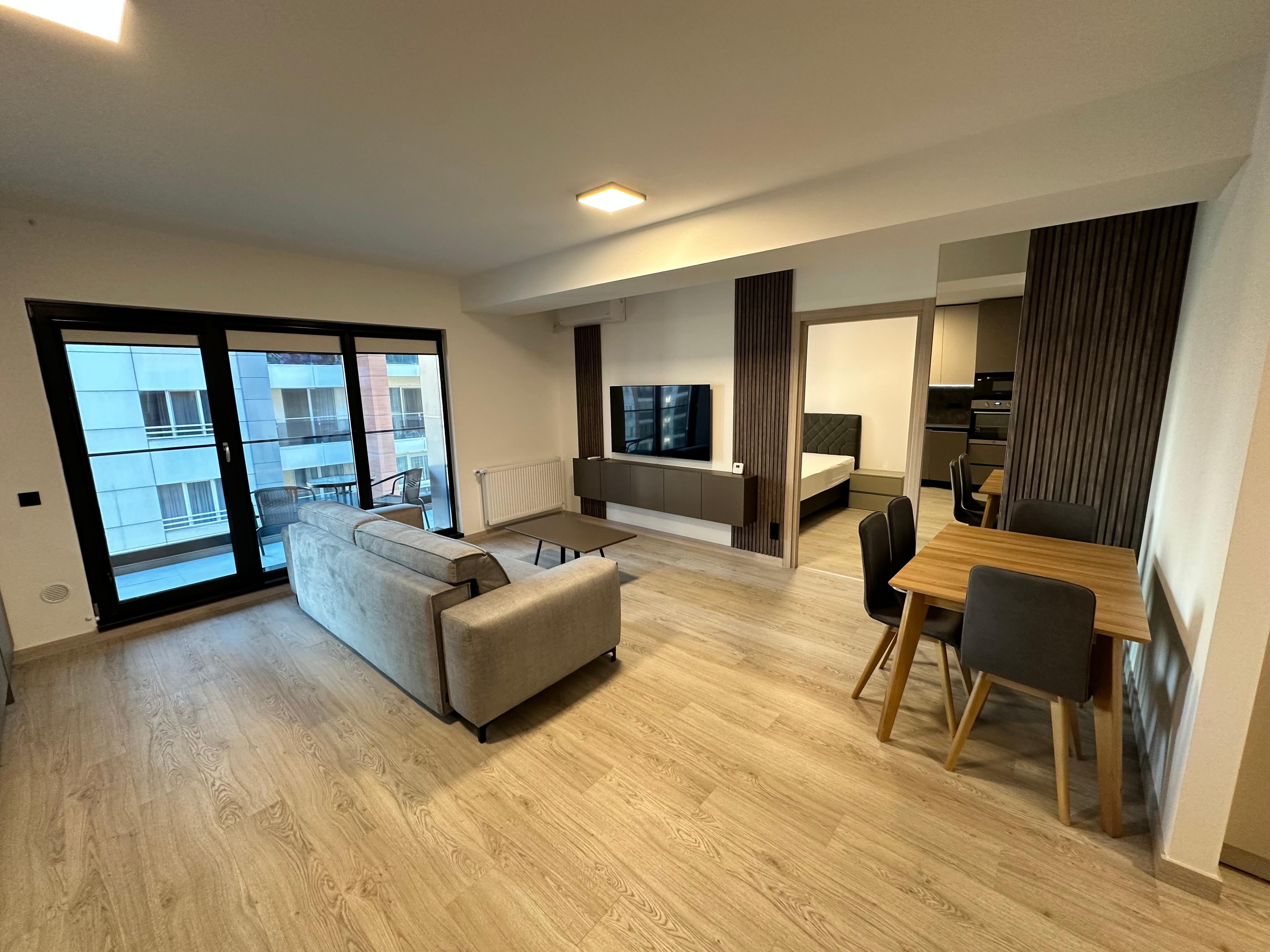 Select Residences – 2 camere – photo 5