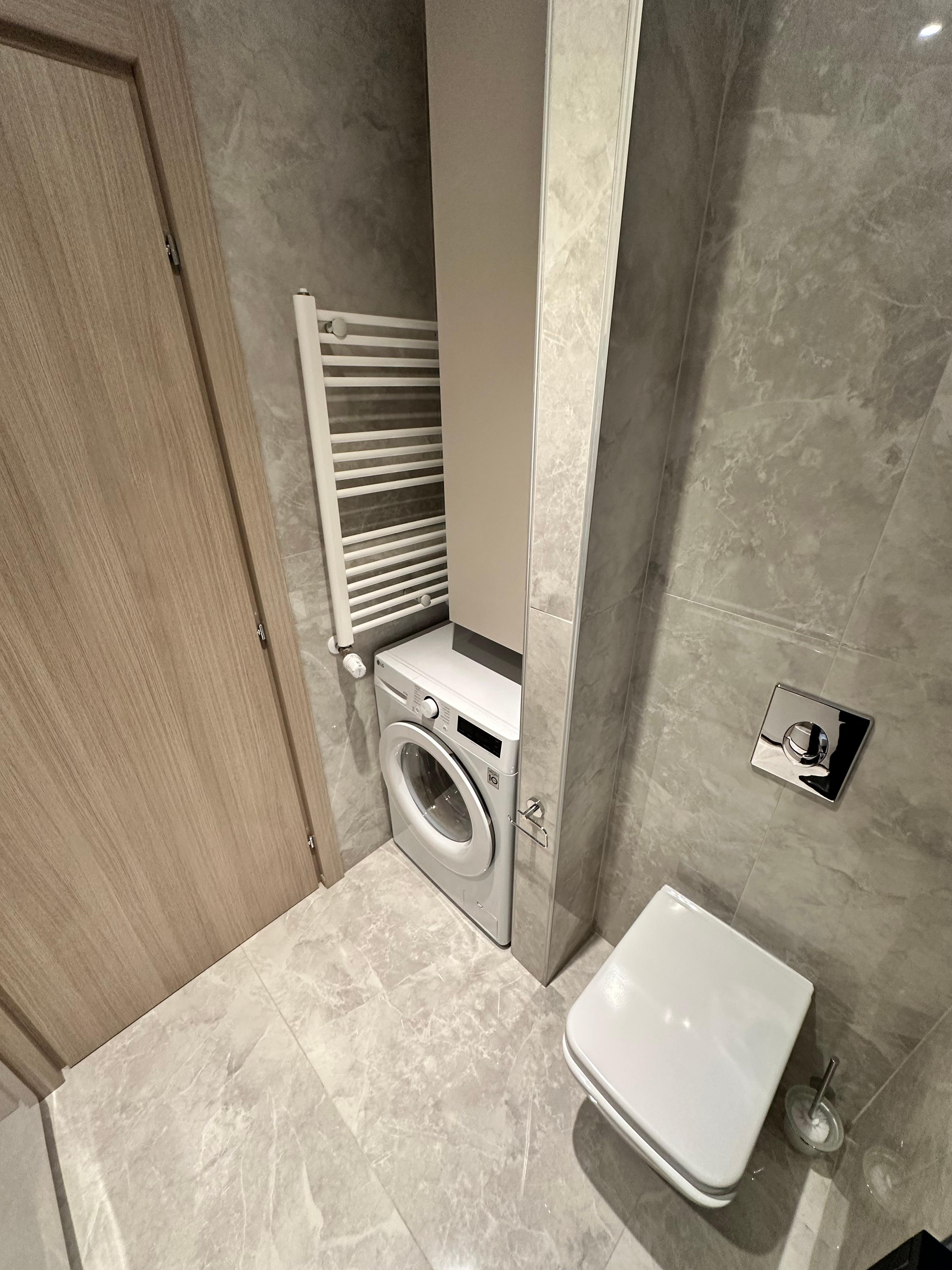 Select Residences – 2 camere – photo 9