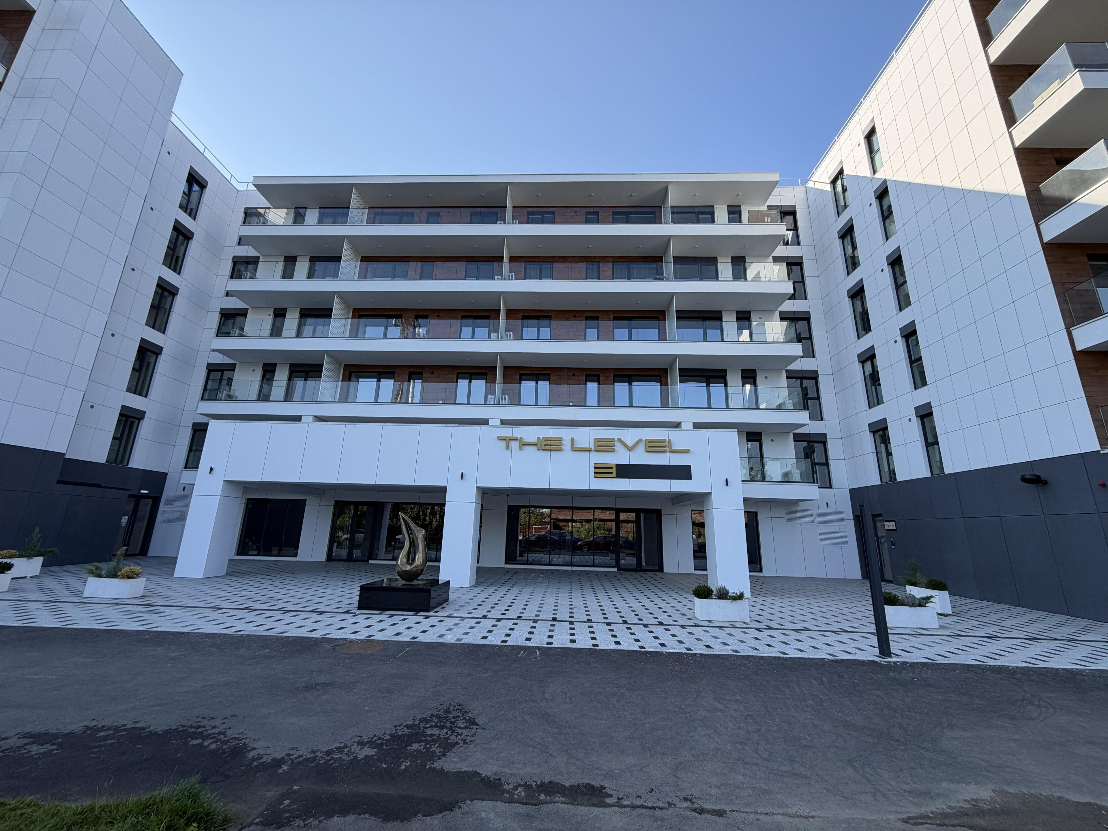 The Level 3 - 3 camere – photo 1 of 13