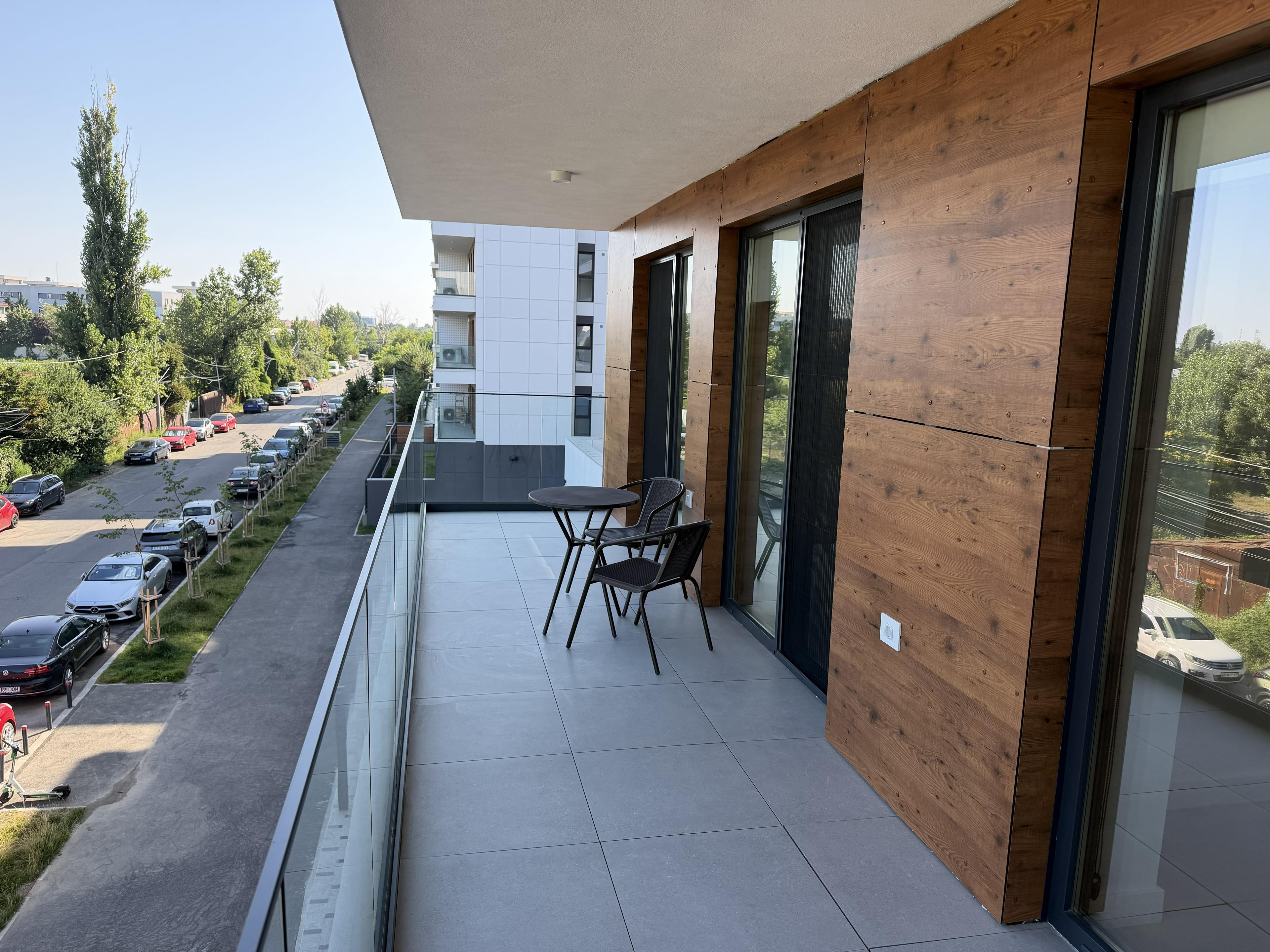 The Level 3 - 3 camere – photo 3