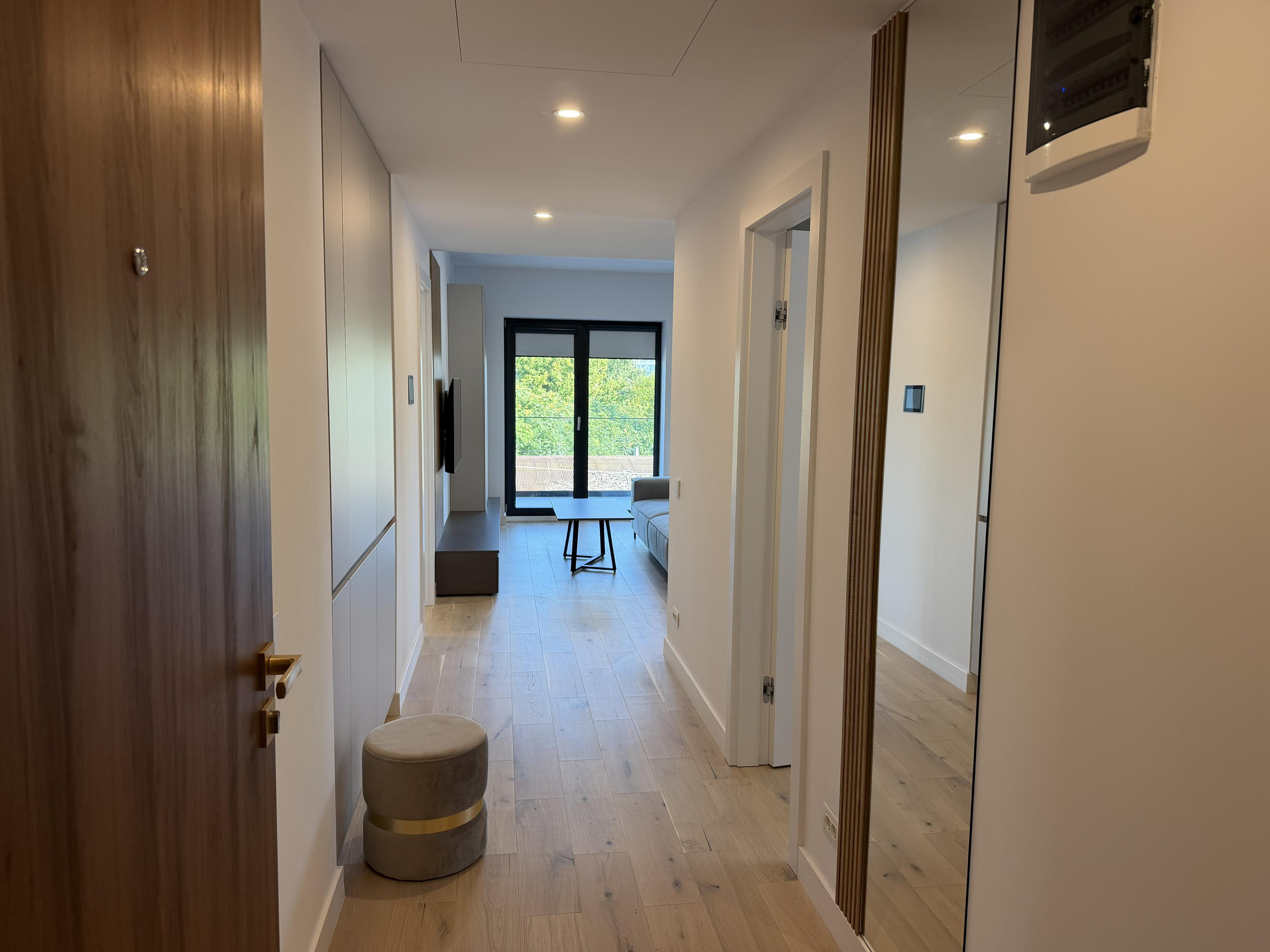The Level 3 - 3 camere – photo 4