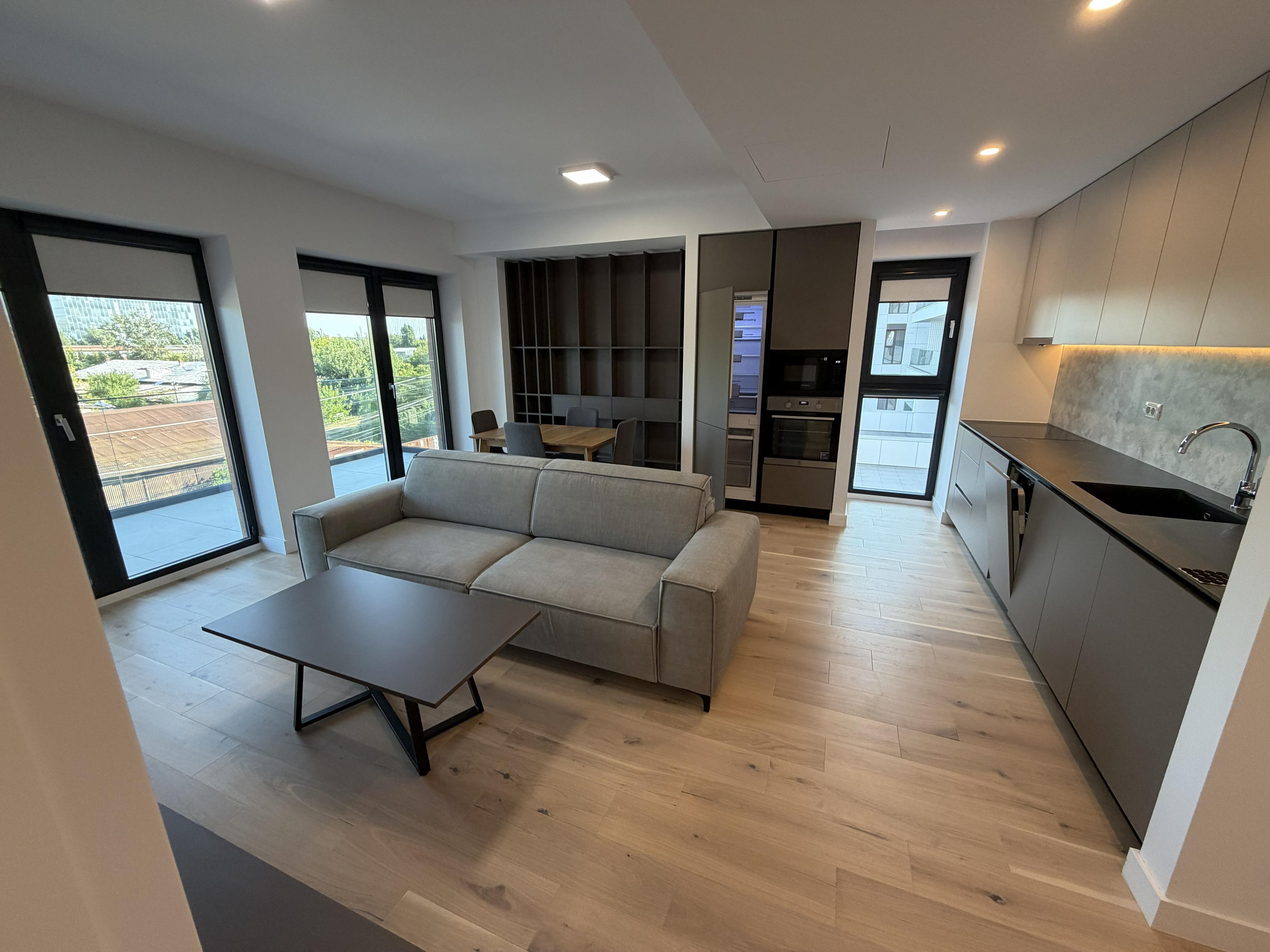 The Level 3 - 3 camere – photo 5