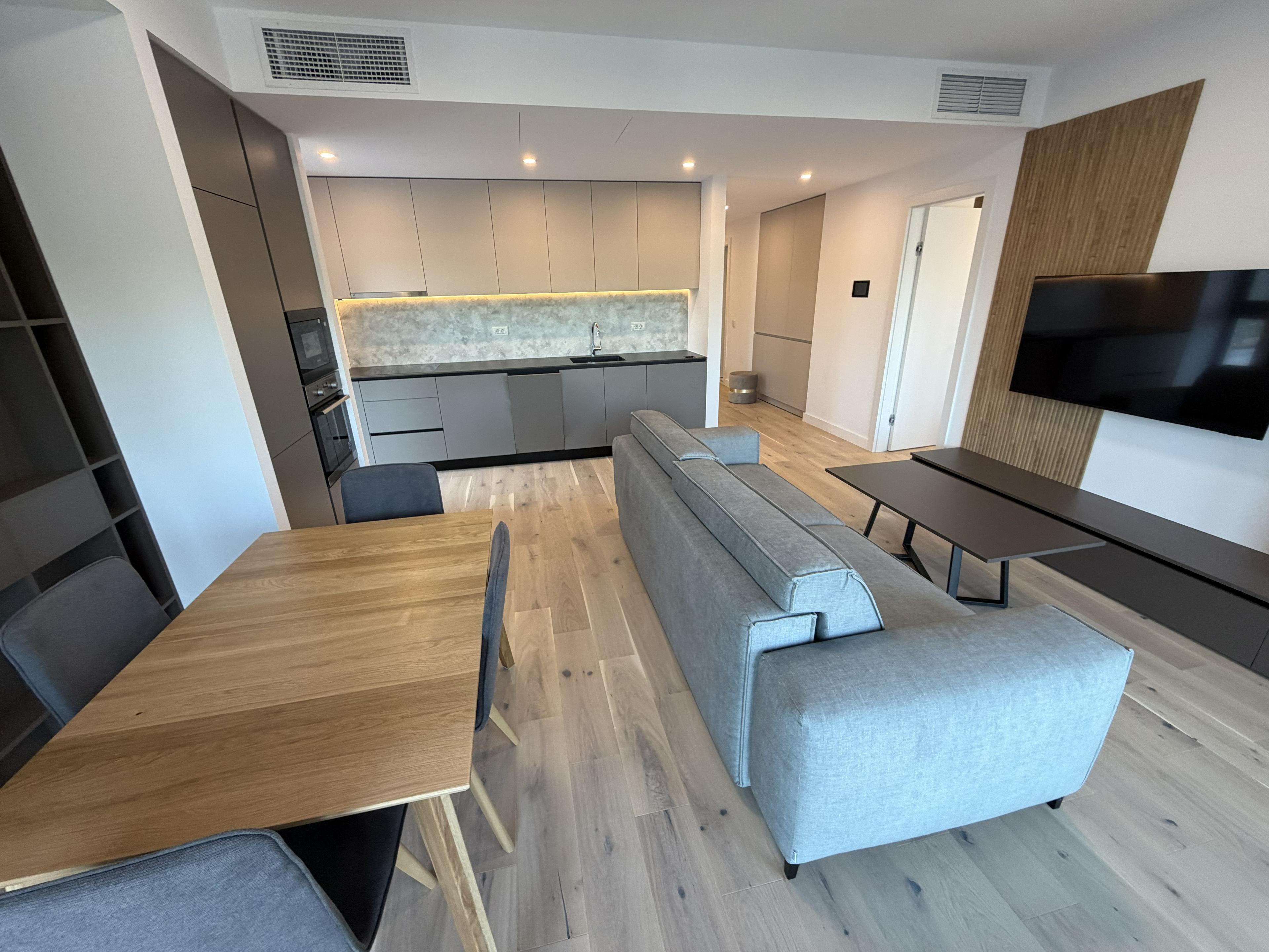 The Level 3 - 3 camere – photo 6